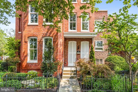1235 S STREET NW 1 WASHINGTON DC 20009