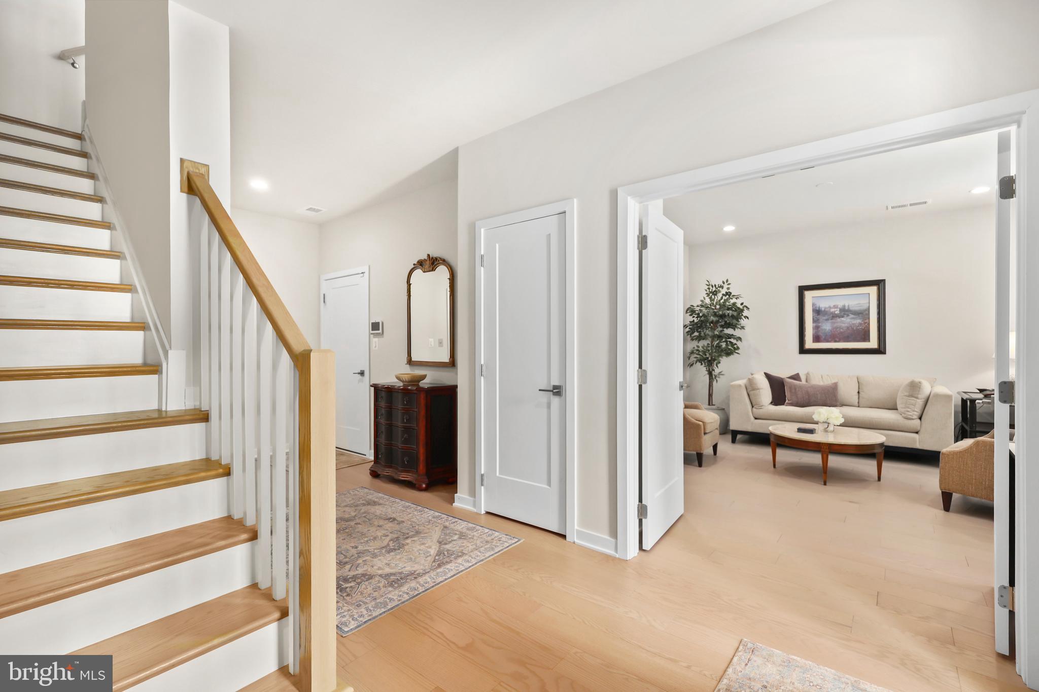 REGENCY AT BELMONT - Residential