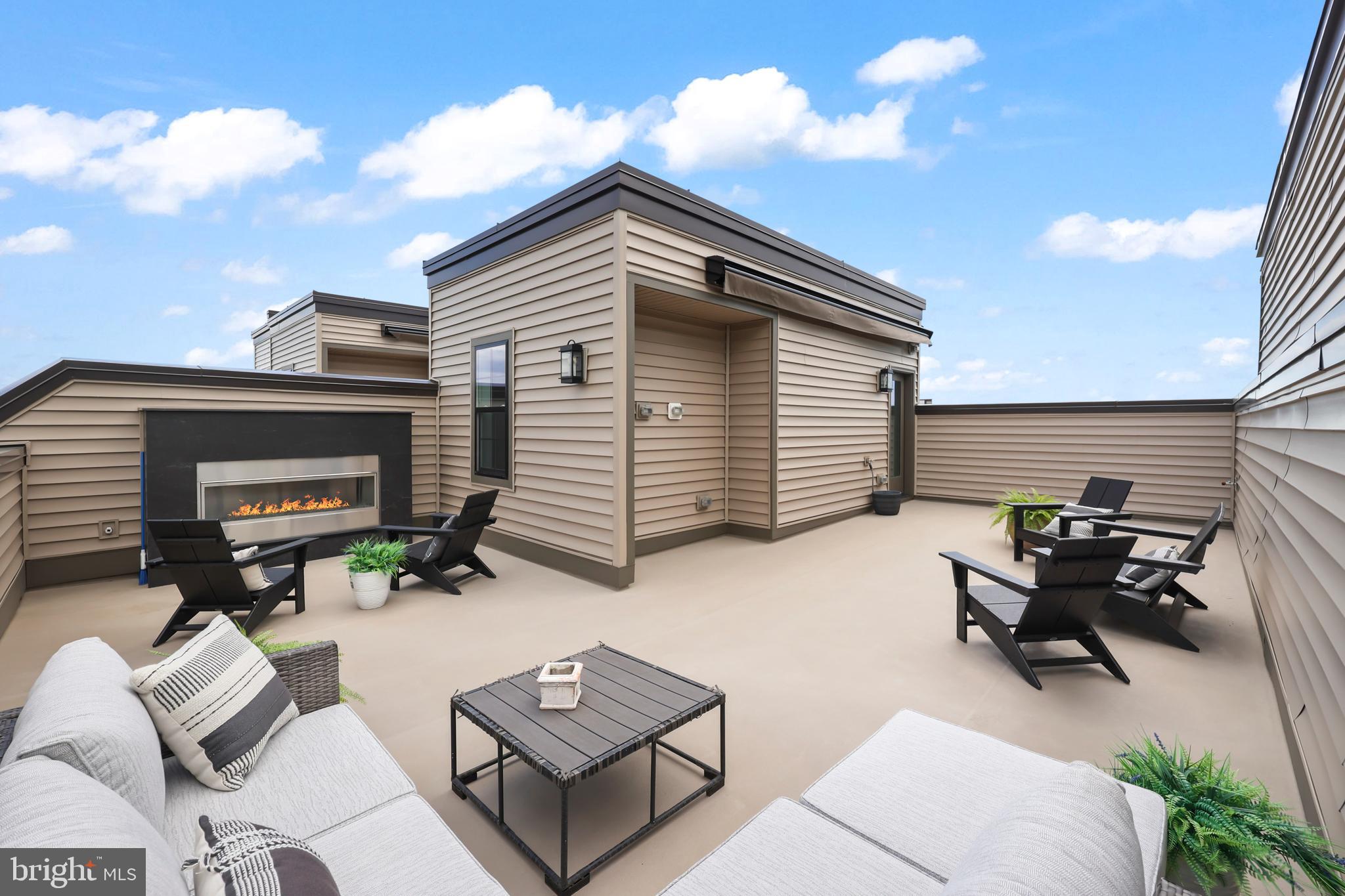 REGENCY AT BELMONT - Residential