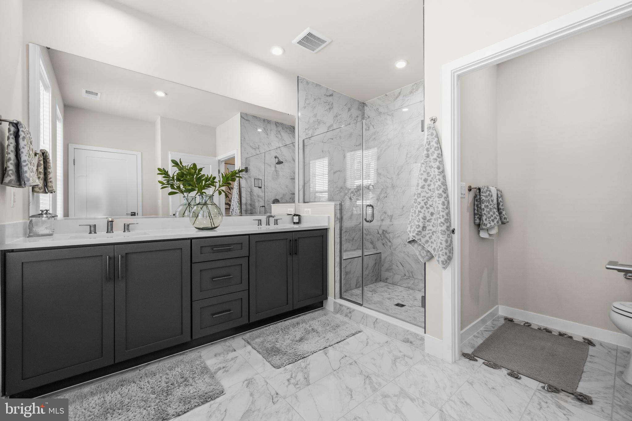 REGENCY AT BELMONT - Residential