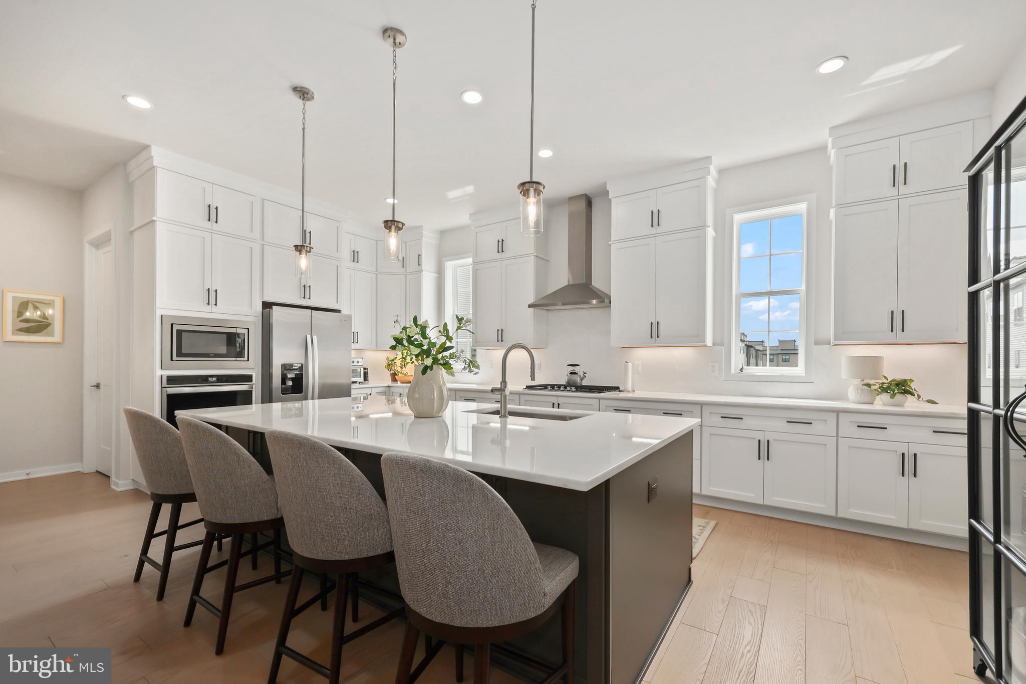 REGENCY AT BELMONT - Residential