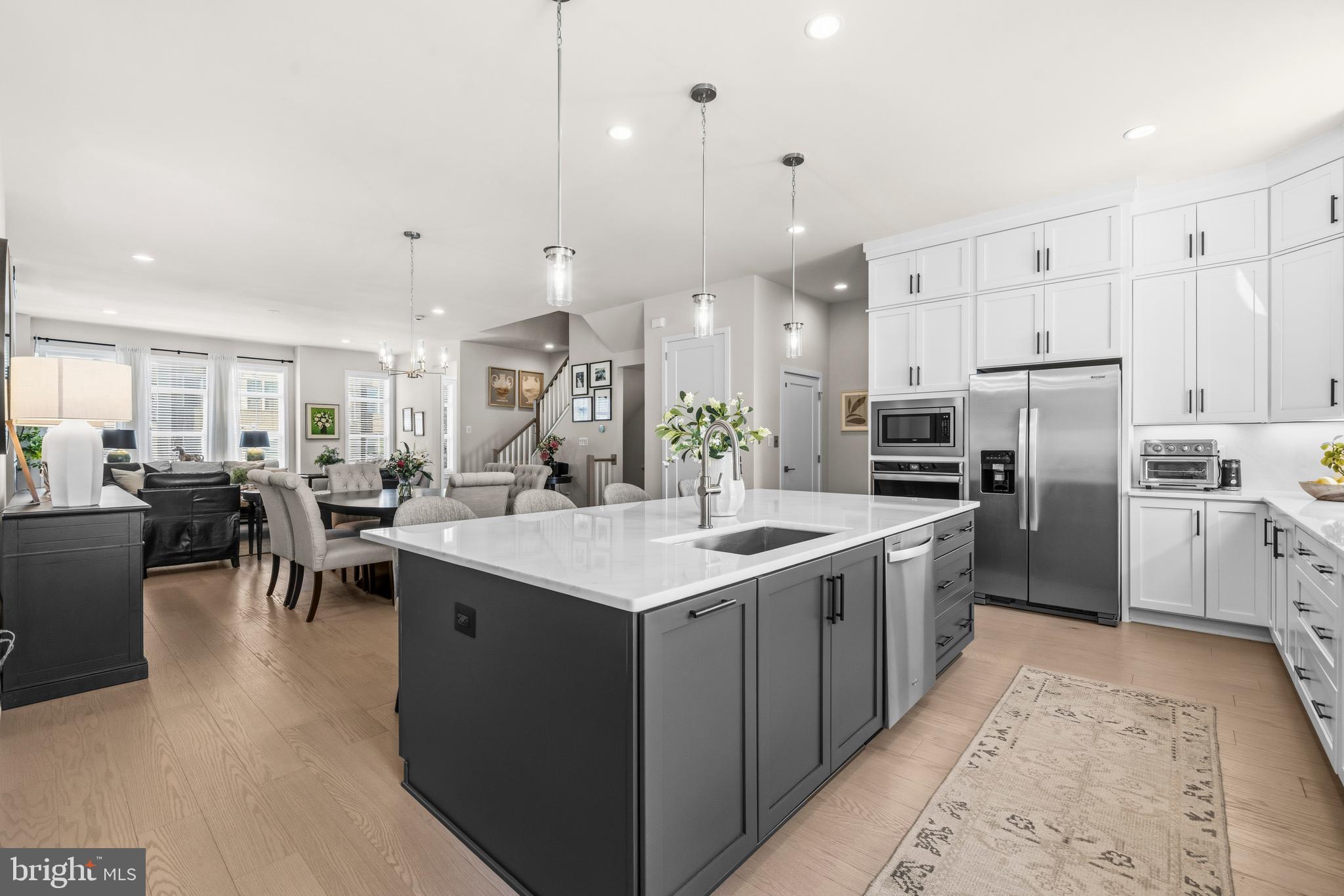 REGENCY AT BELMONT - Residential