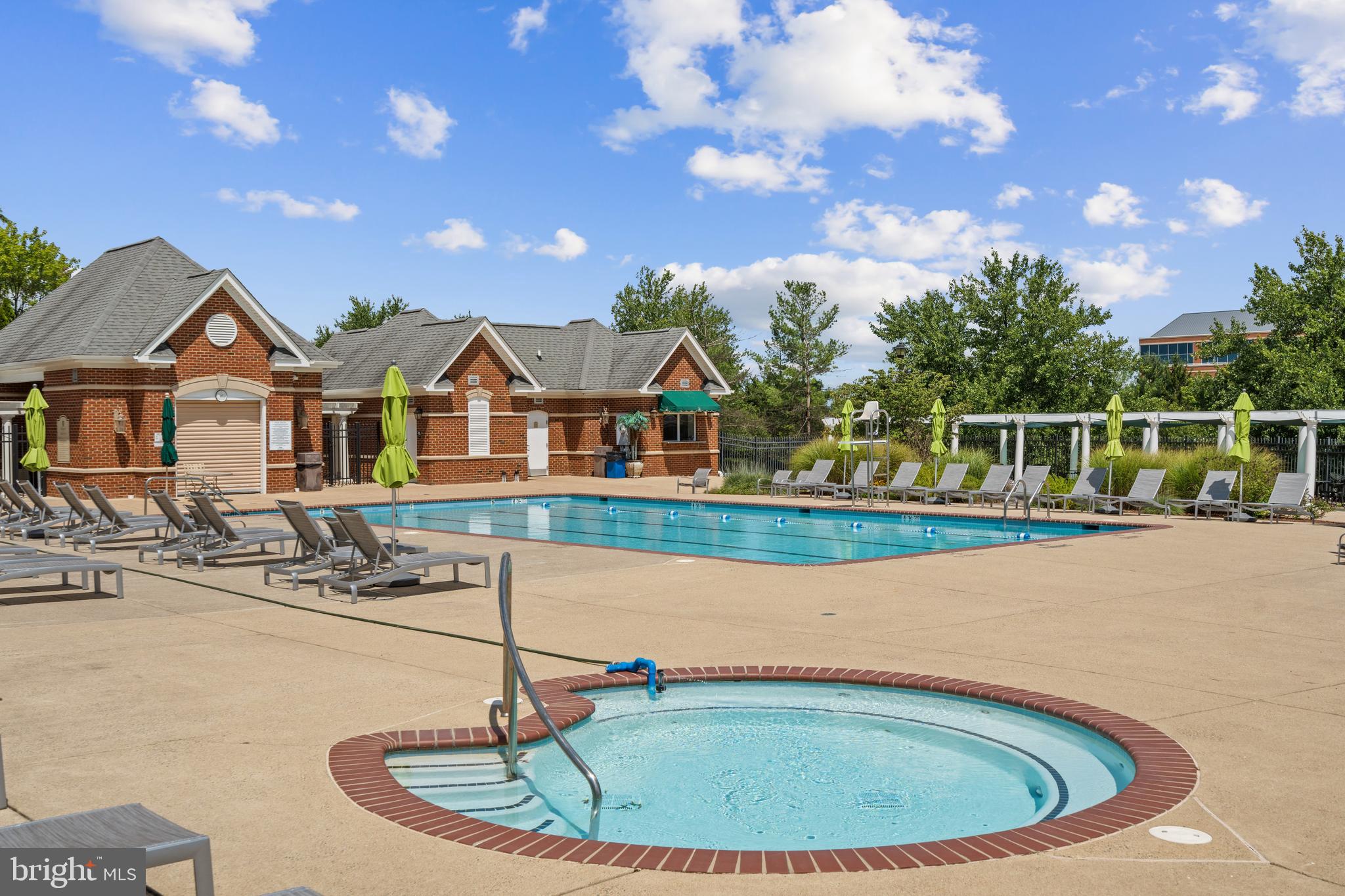 REGENCY AT BELMONT - Residential