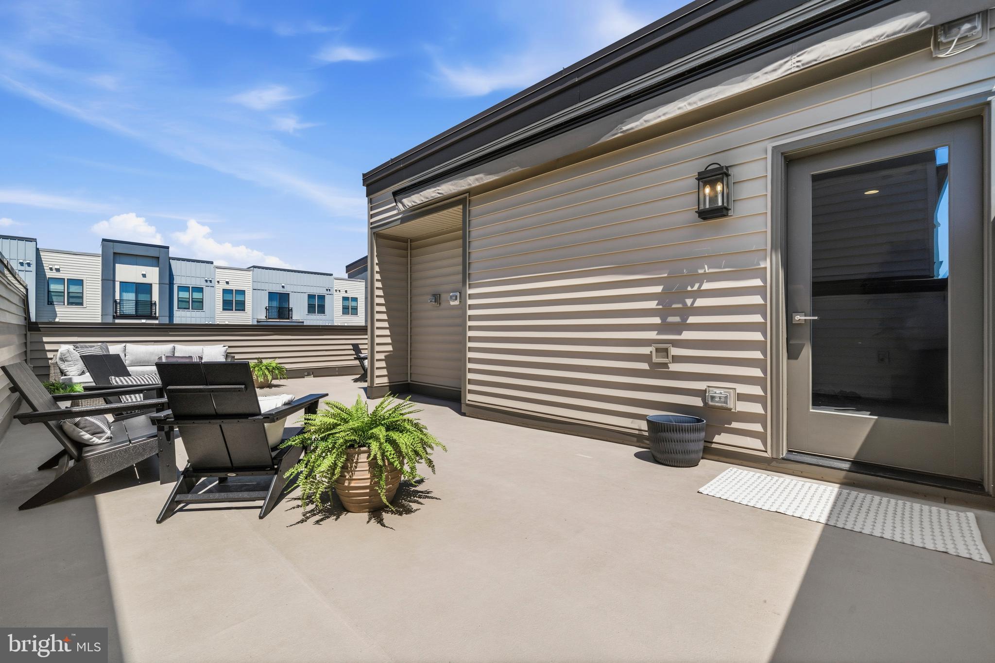REGENCY AT BELMONT - Residential