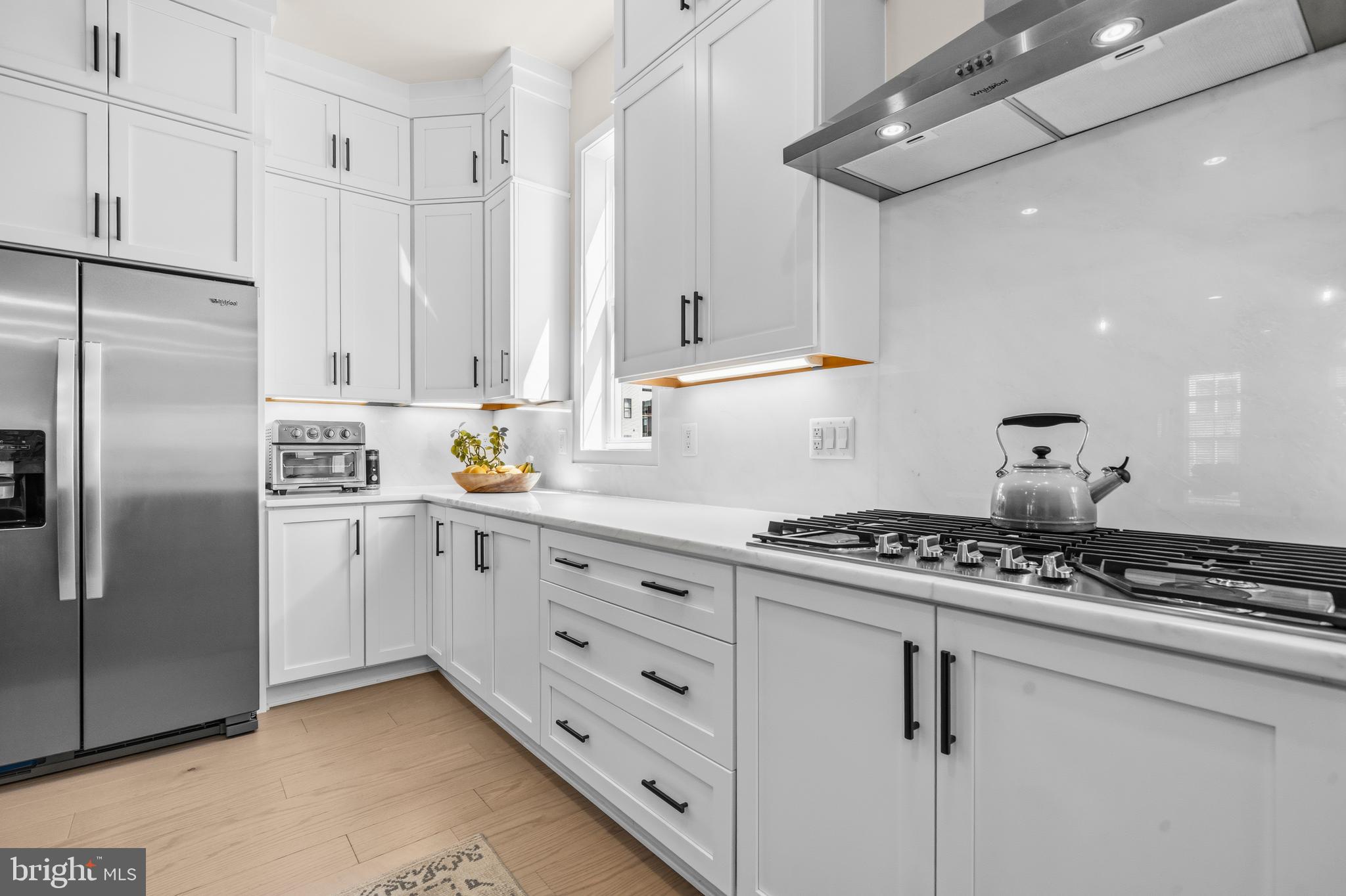 REGENCY AT BELMONT - Residential