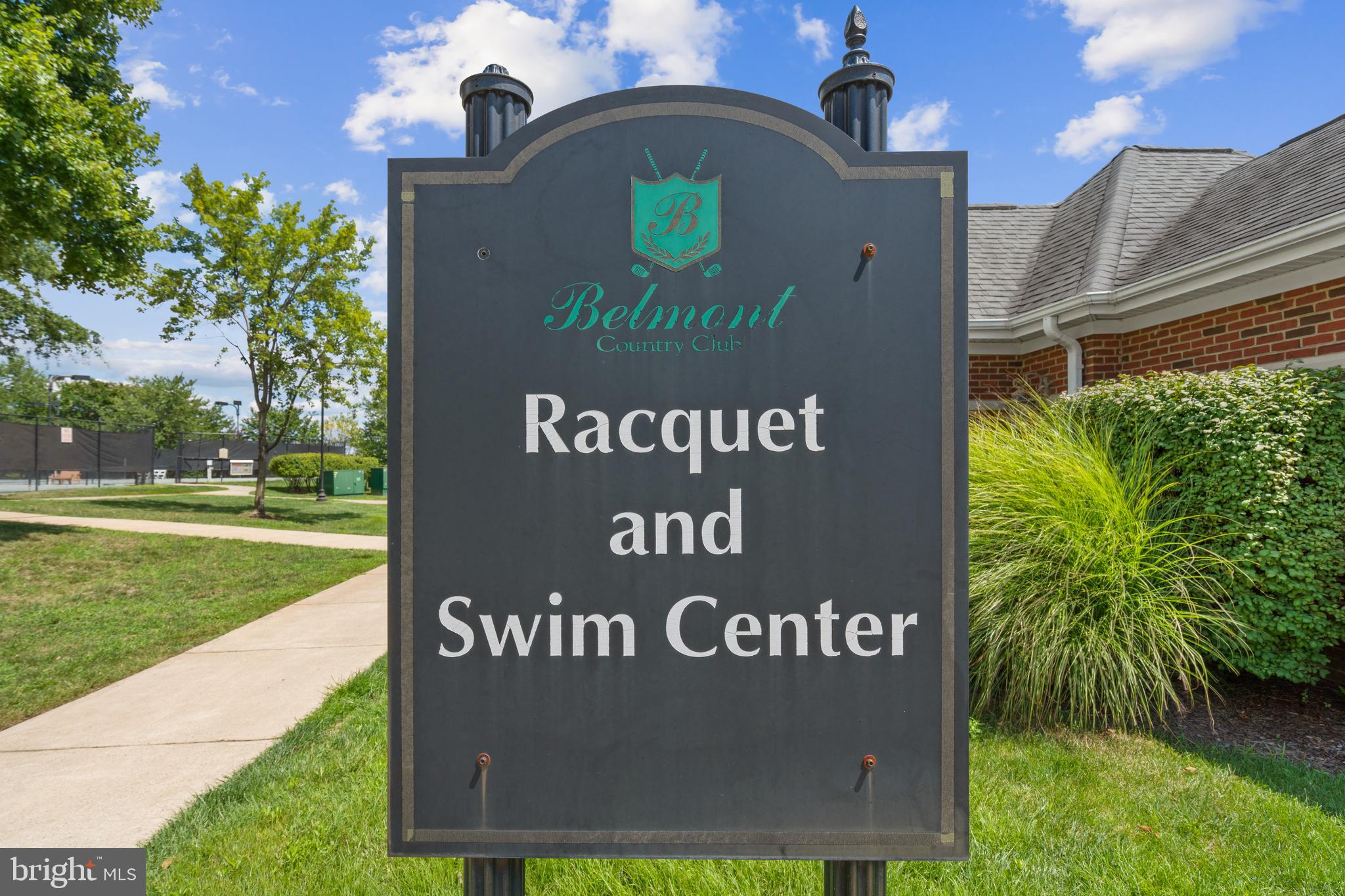 REGENCY AT BELMONT - Residential