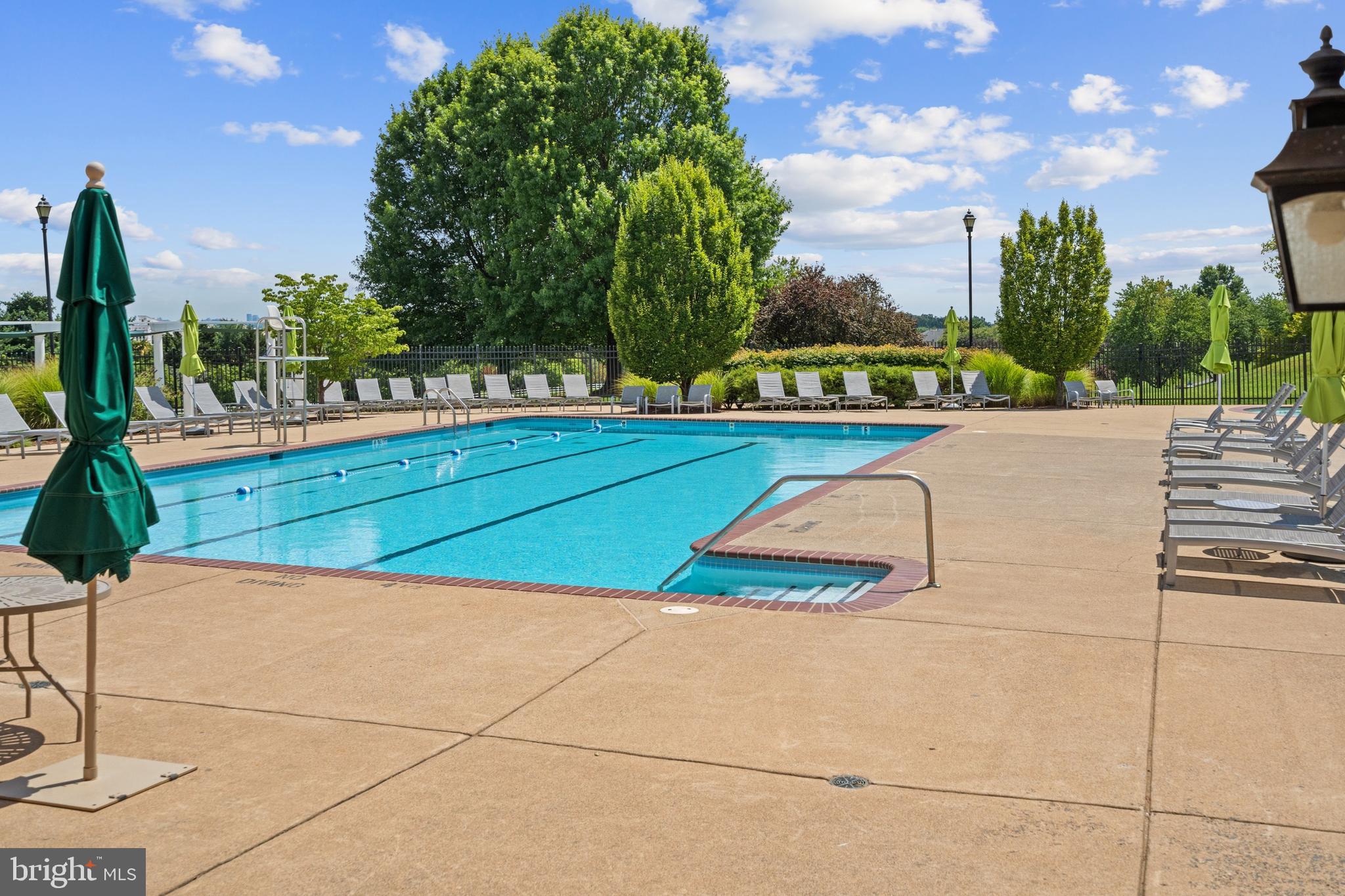 REGENCY AT BELMONT - Residential