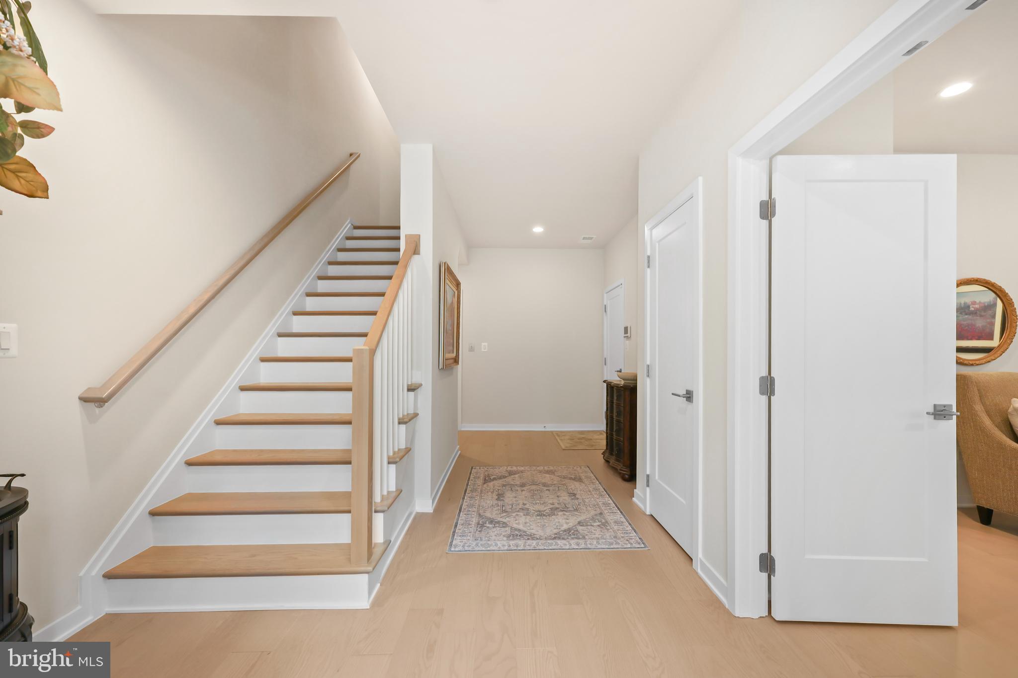 REGENCY AT BELMONT - Residential