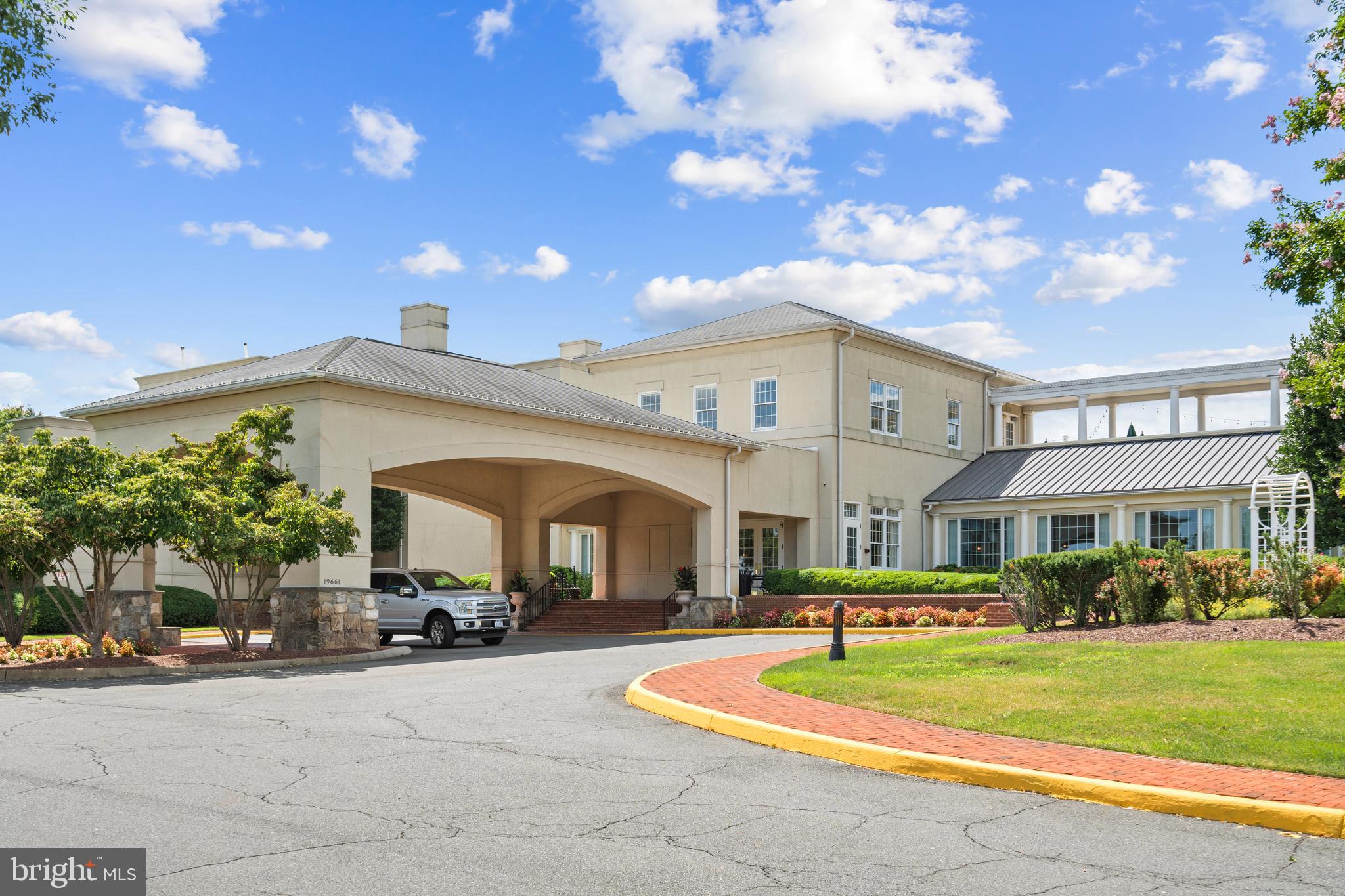 REGENCY AT BELMONT - Residential