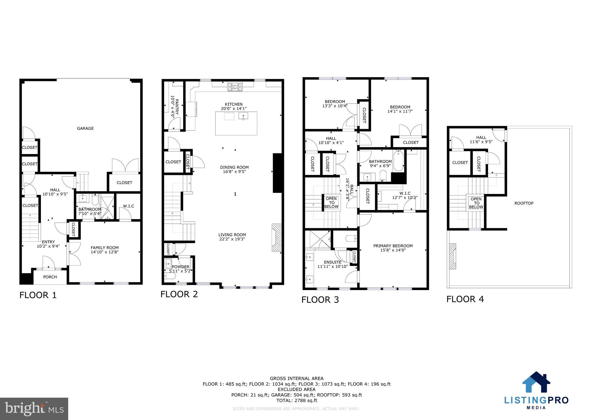 REGENCY AT BELMONT - Residential