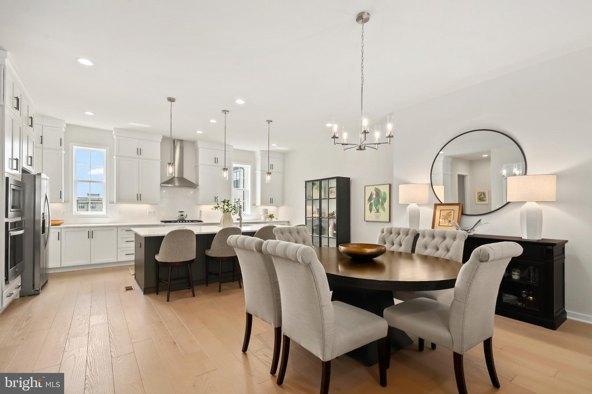 REGENCY AT BELMONT - Residential