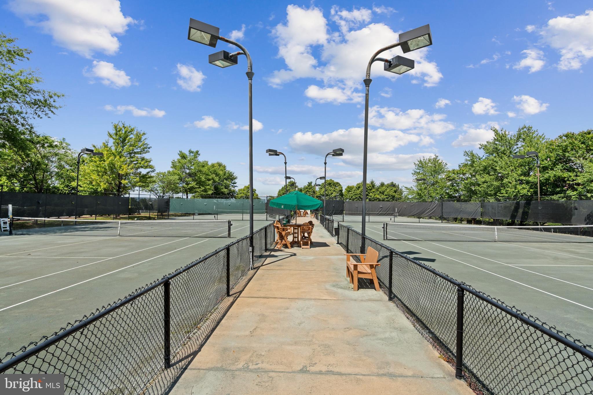 REGENCY AT BELMONT - Residential
