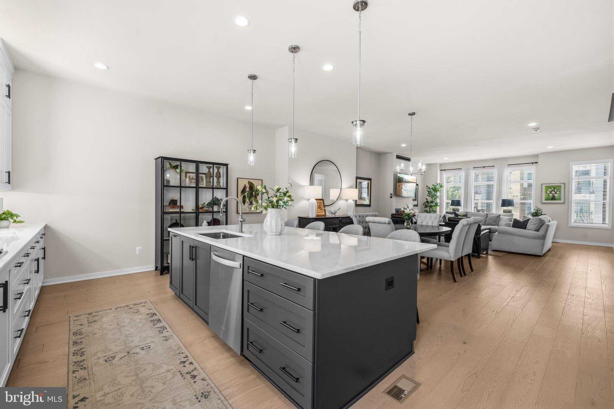 REGENCY AT BELMONT - Residential