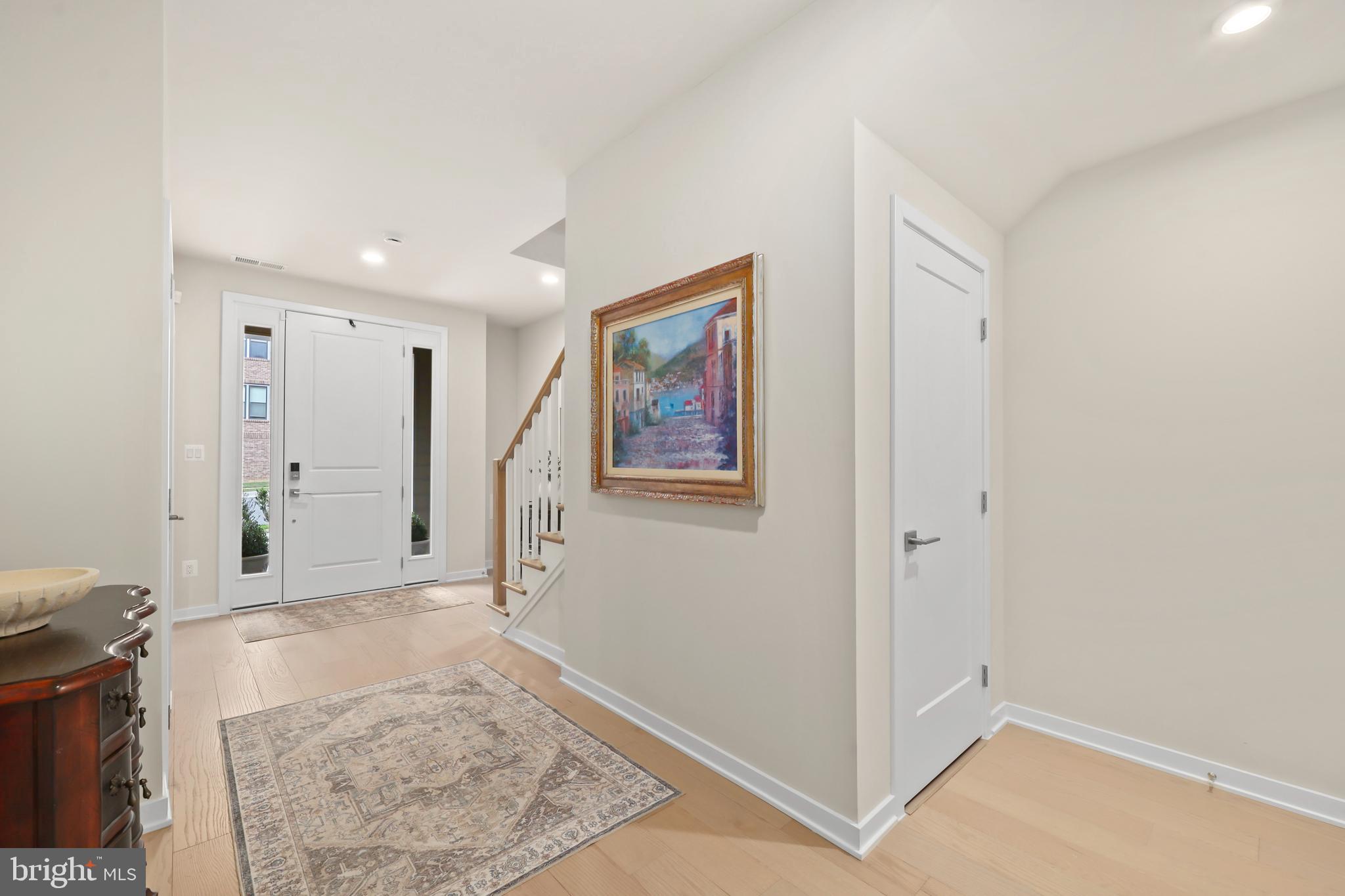 REGENCY AT BELMONT - Residential