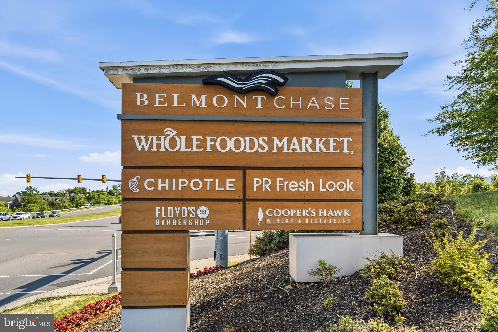 REGENCY AT BELMONT - Residential