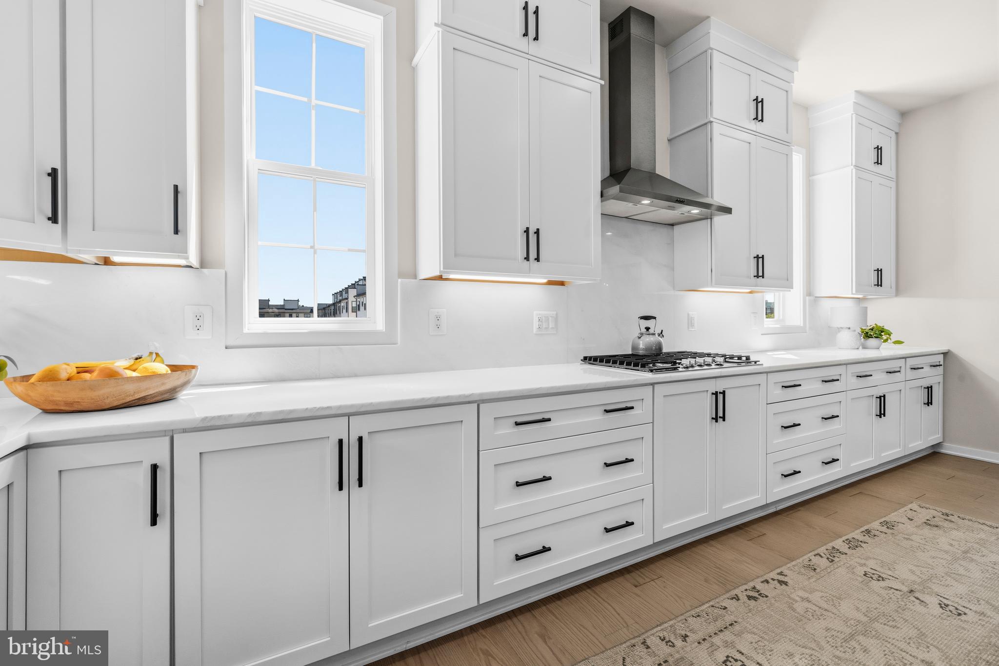 REGENCY AT BELMONT - Residential