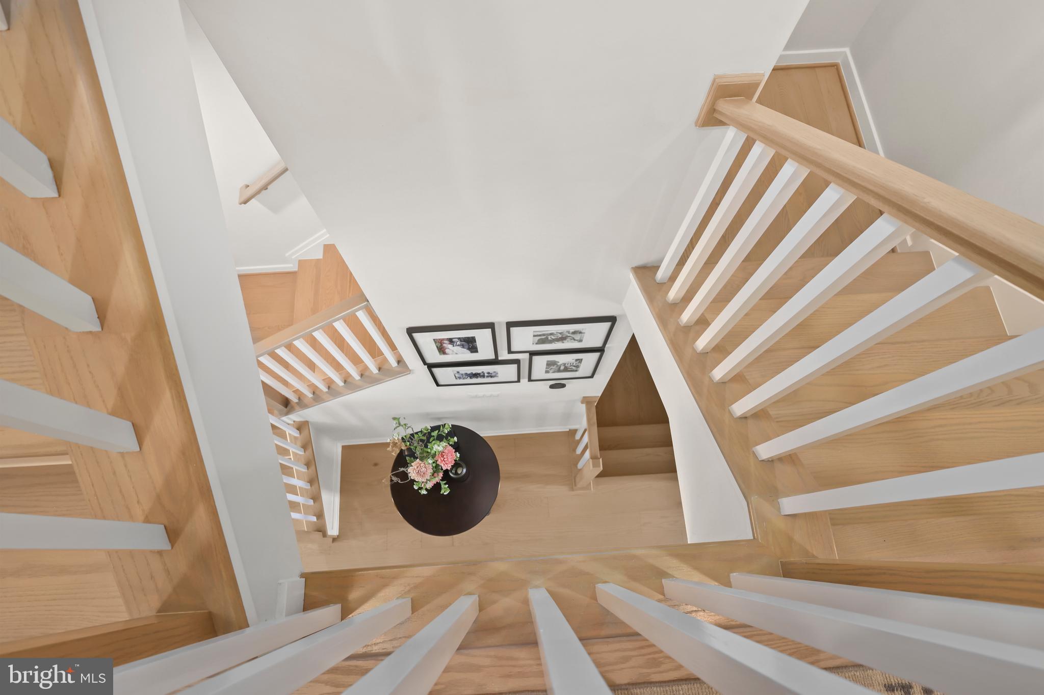 REGENCY AT BELMONT - Residential