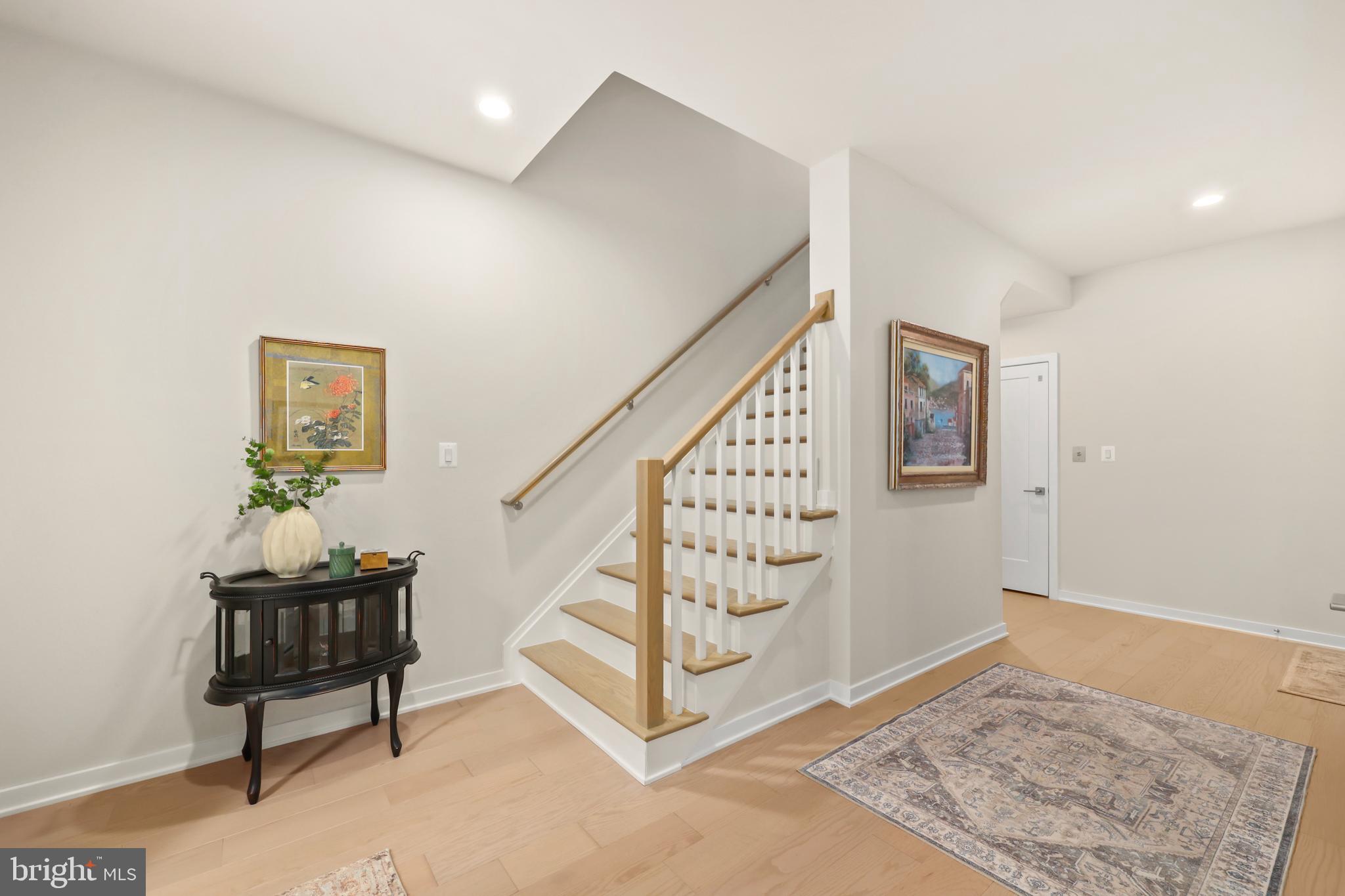 REGENCY AT BELMONT - Residential