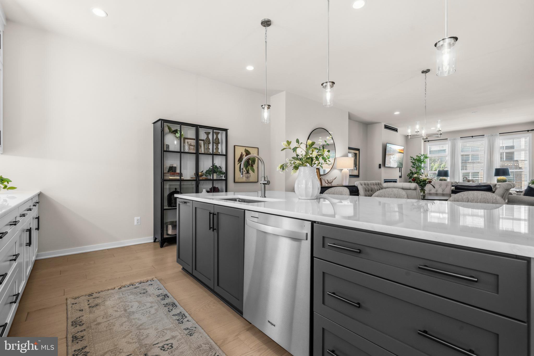 REGENCY AT BELMONT - Residential