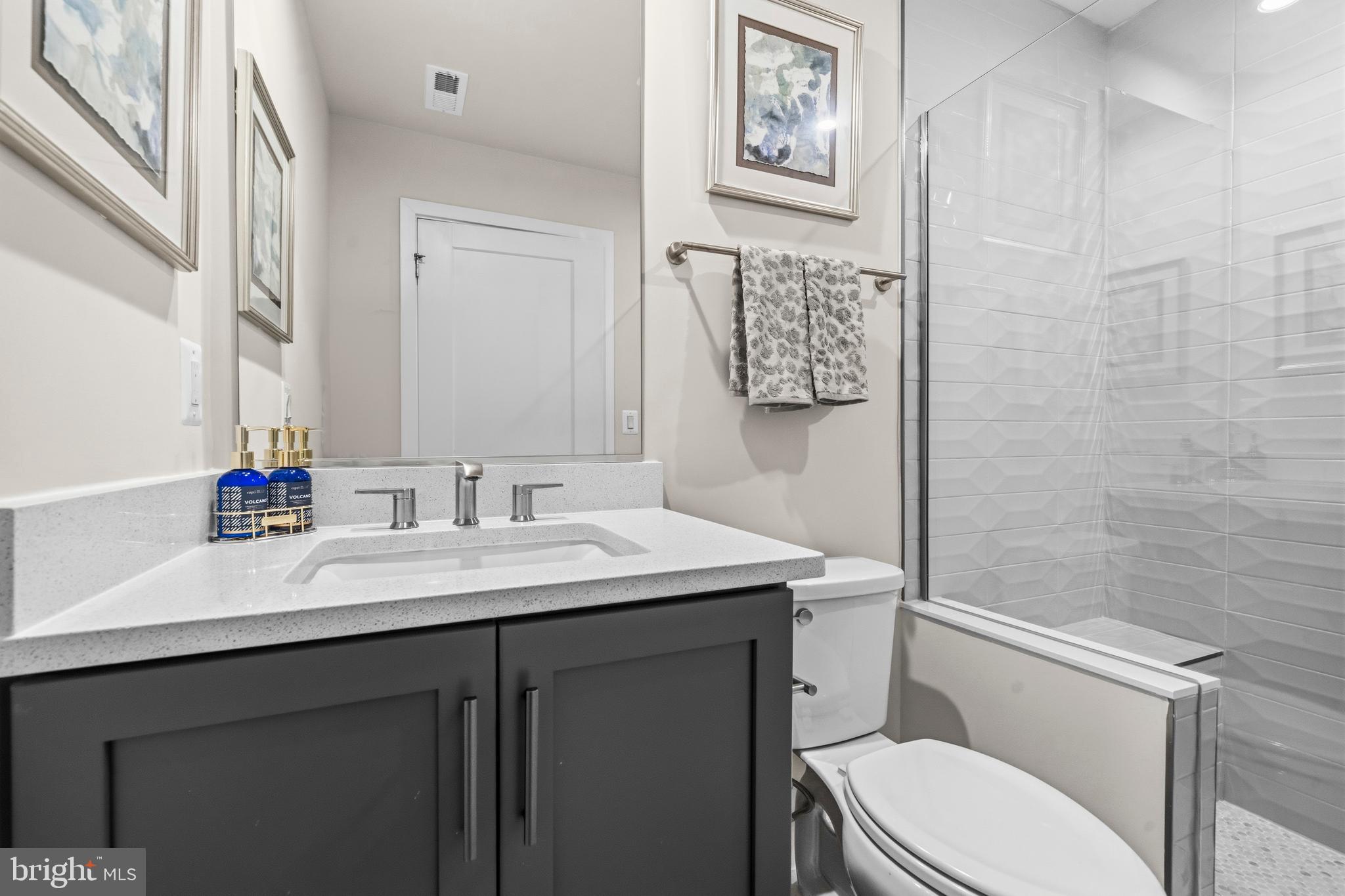 REGENCY AT BELMONT - Residential