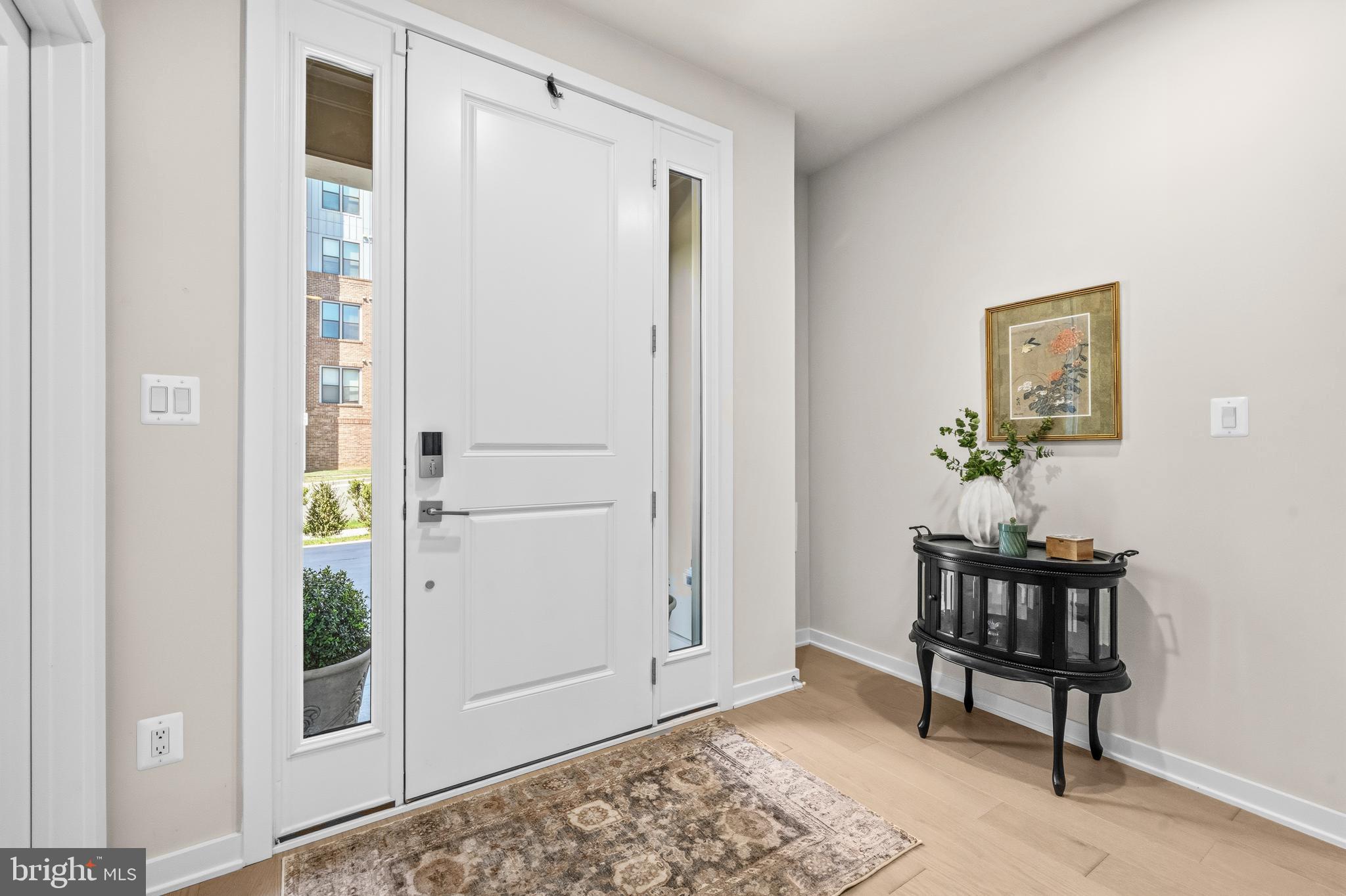 REGENCY AT BELMONT - Residential