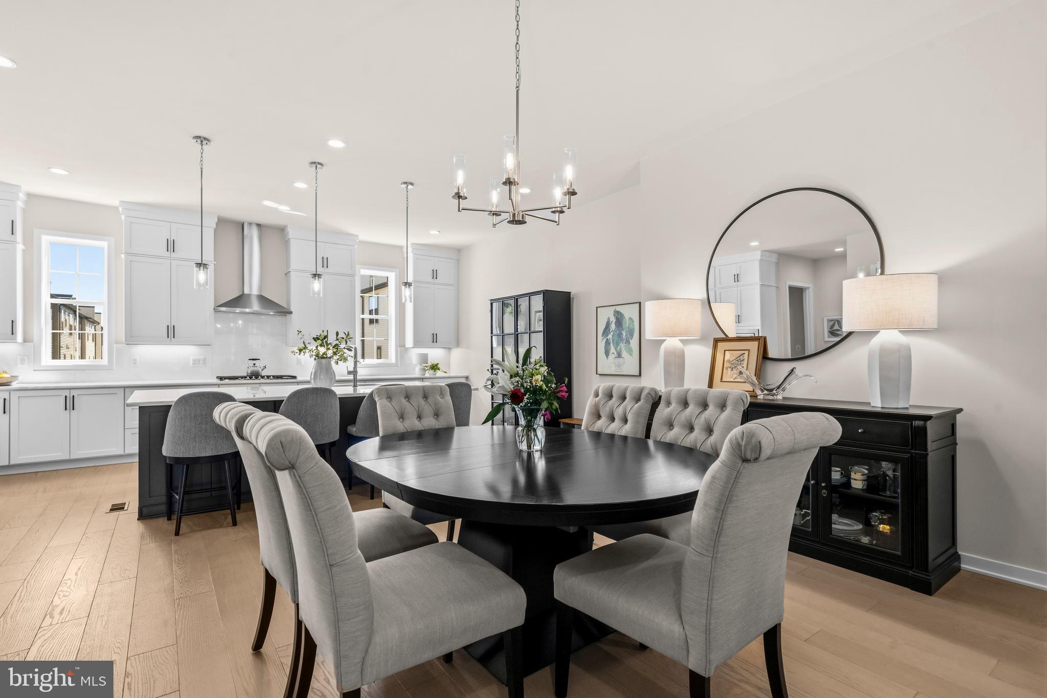 REGENCY AT BELMONT - Residential