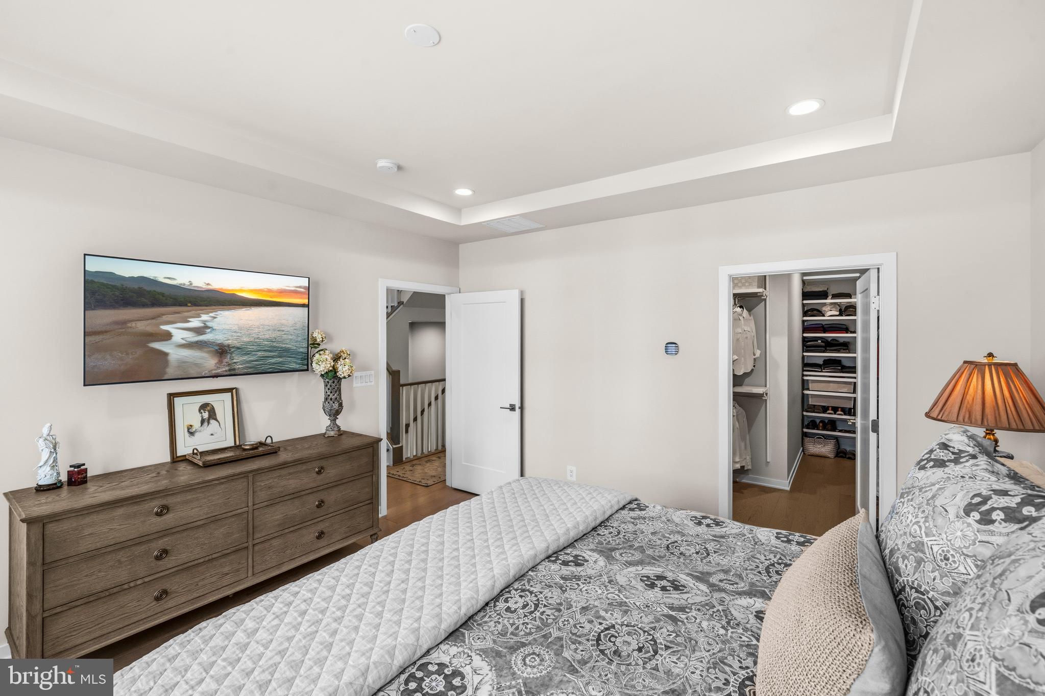 REGENCY AT BELMONT - Residential