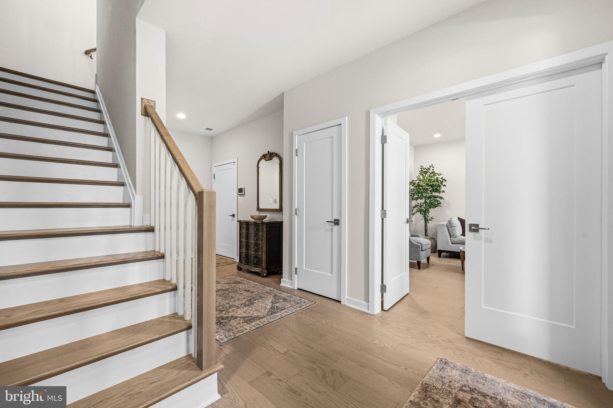 REGENCY AT BELMONT - Residential