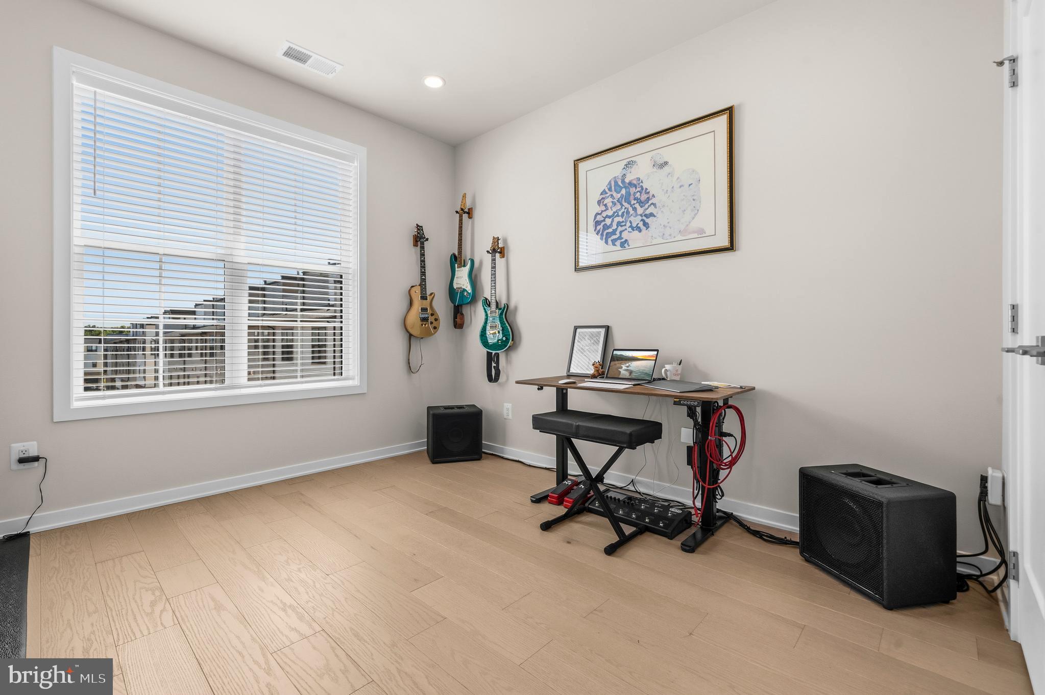 REGENCY AT BELMONT - Residential