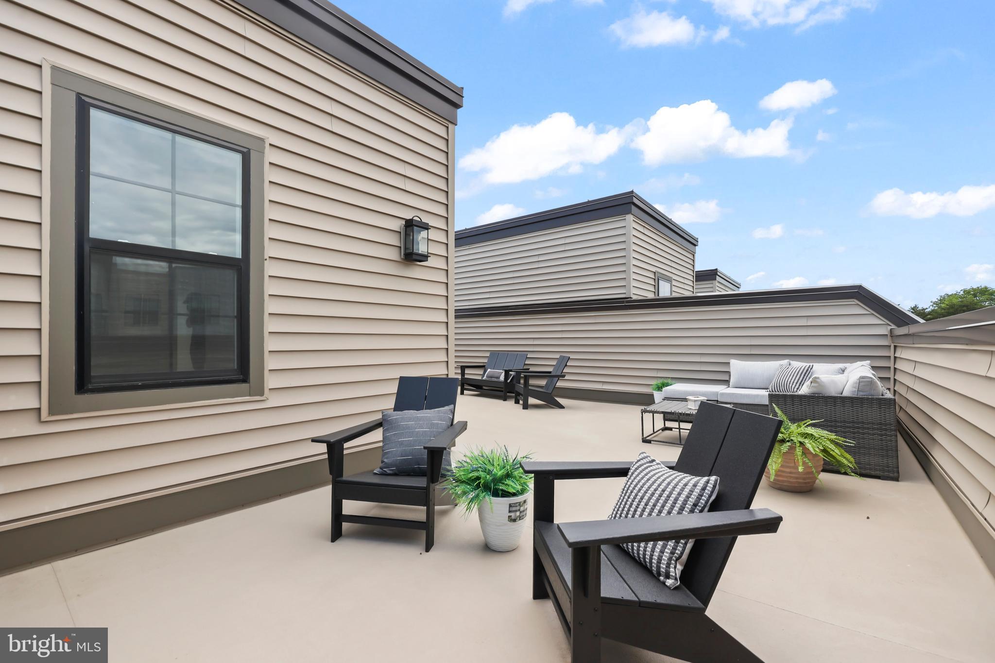 REGENCY AT BELMONT - Residential
