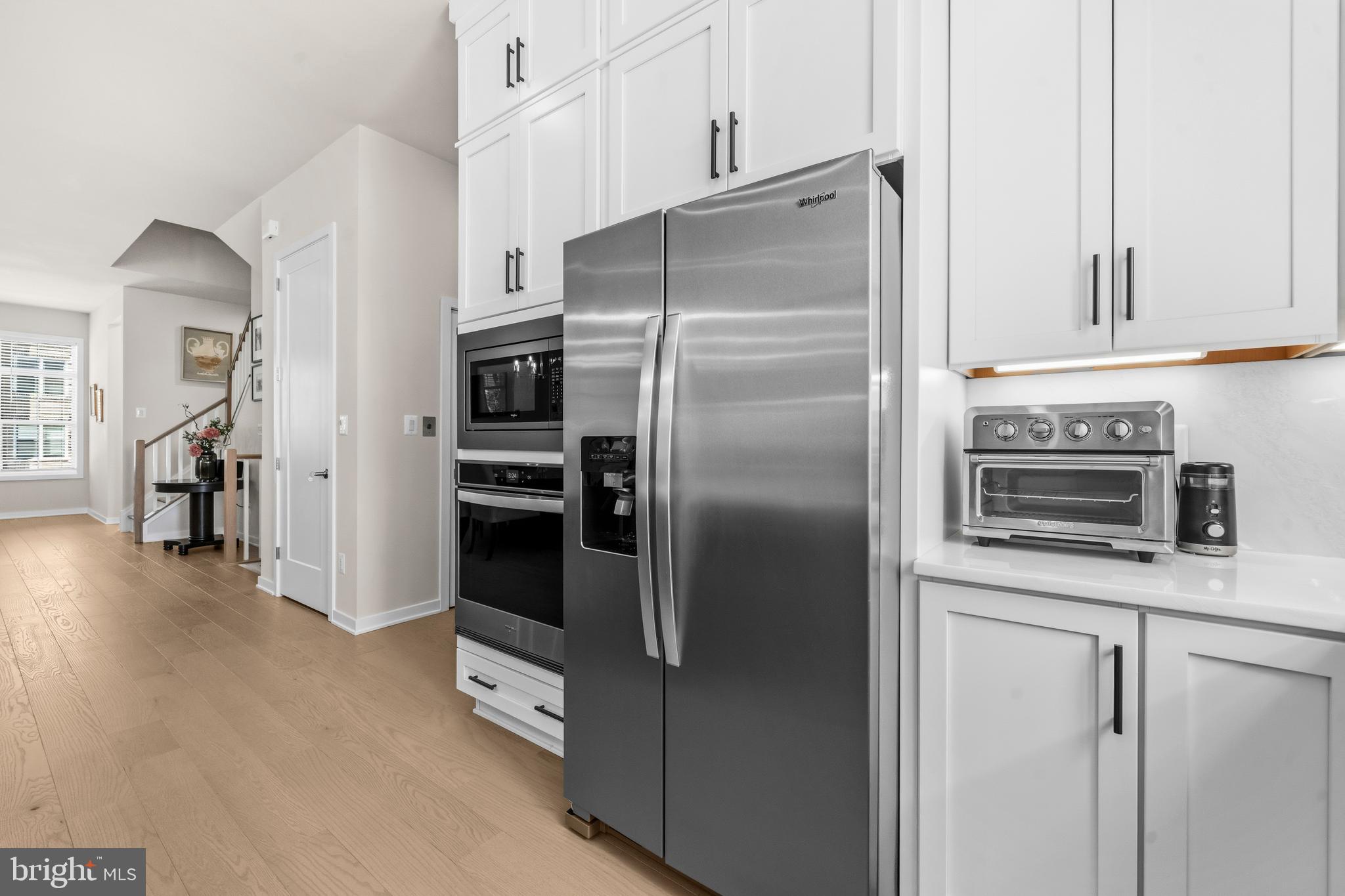 REGENCY AT BELMONT - Residential