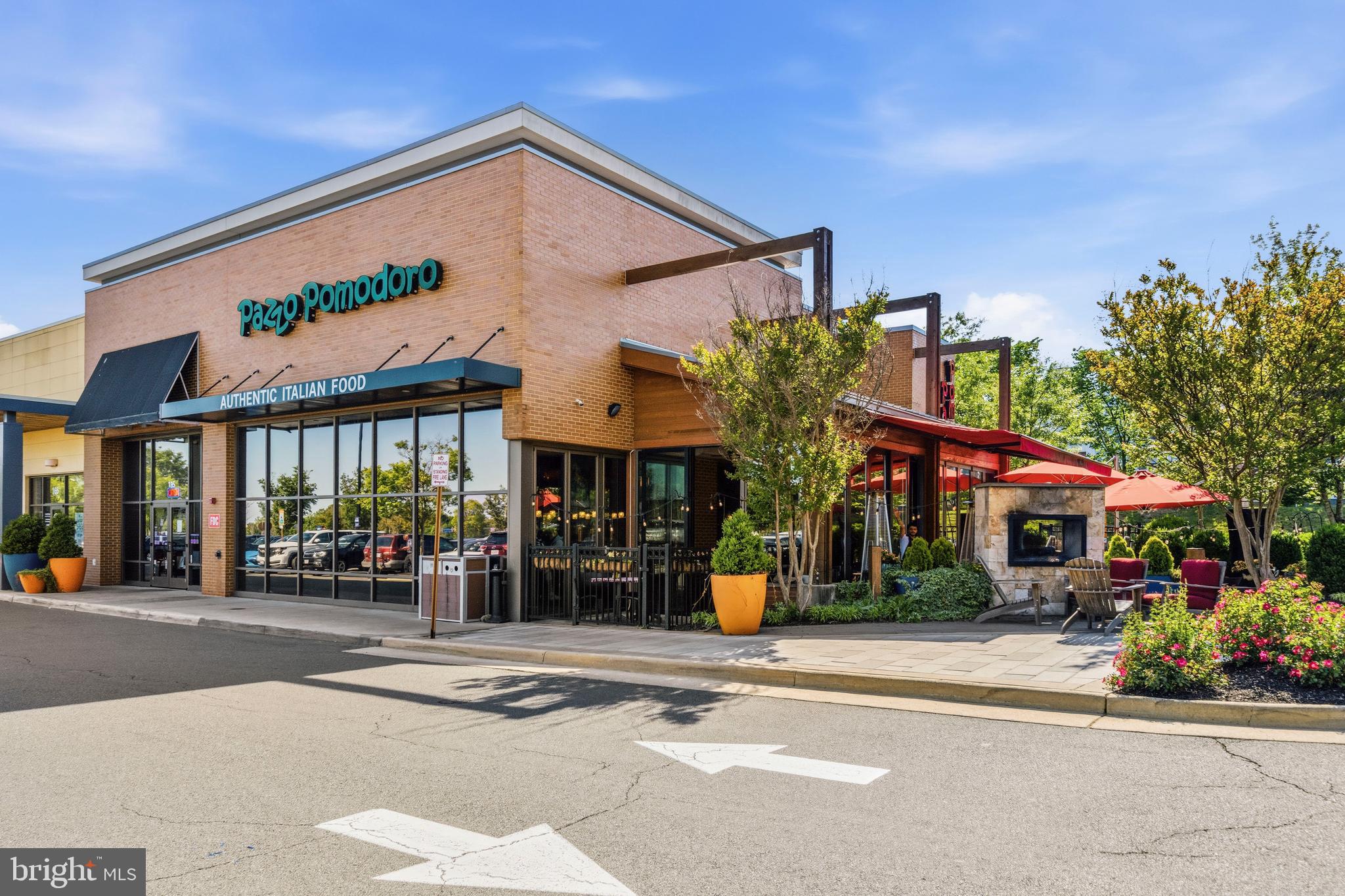 REGENCY AT BELMONT - Residential