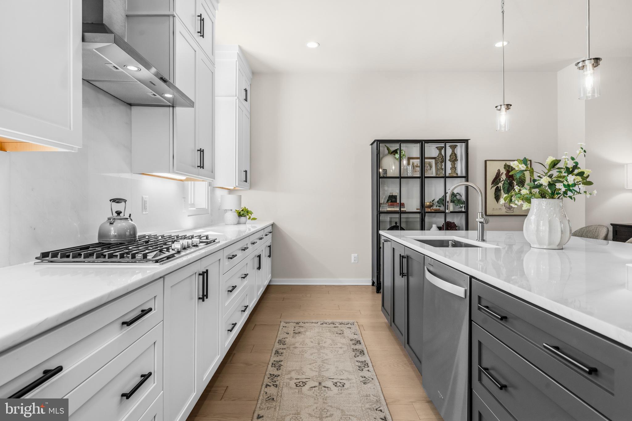 REGENCY AT BELMONT - Residential