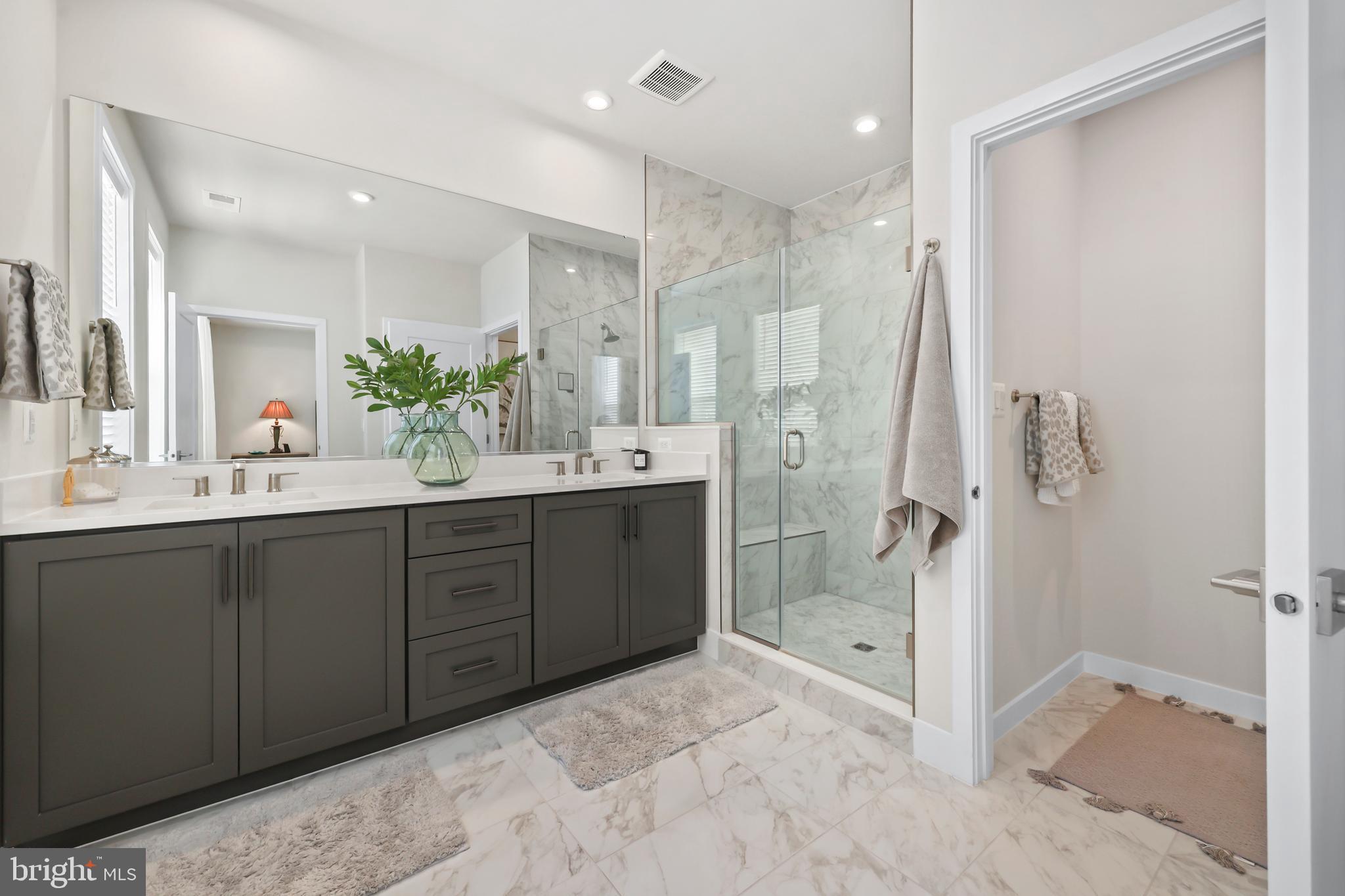 REGENCY AT BELMONT - Residential