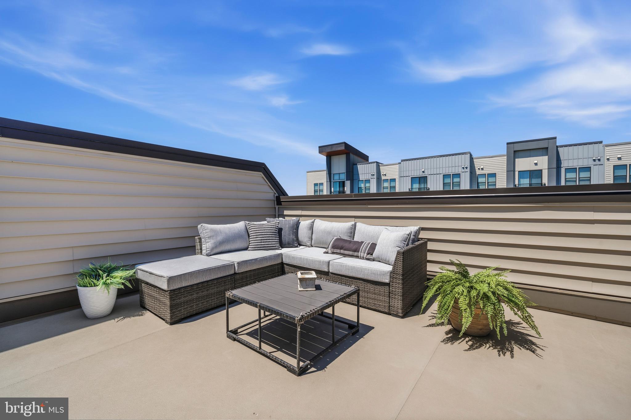 REGENCY AT BELMONT - Residential
