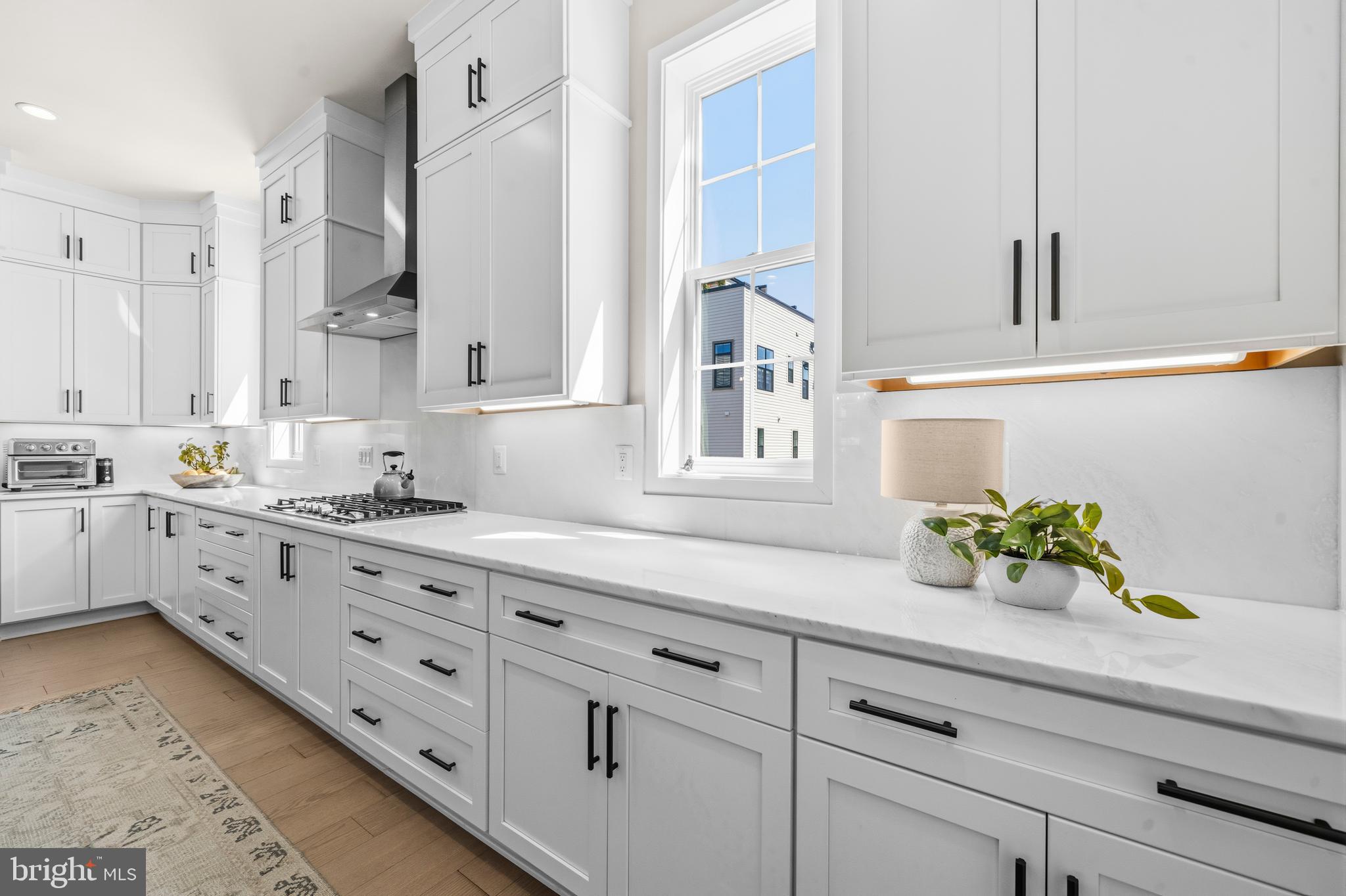 REGENCY AT BELMONT - Residential