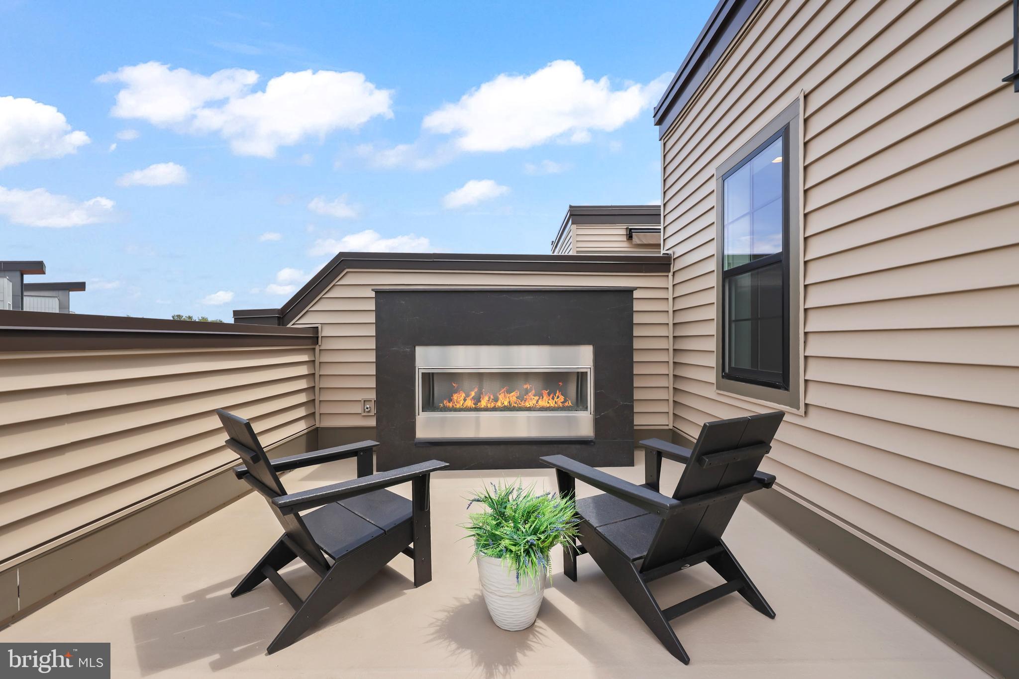 REGENCY AT BELMONT - Residential