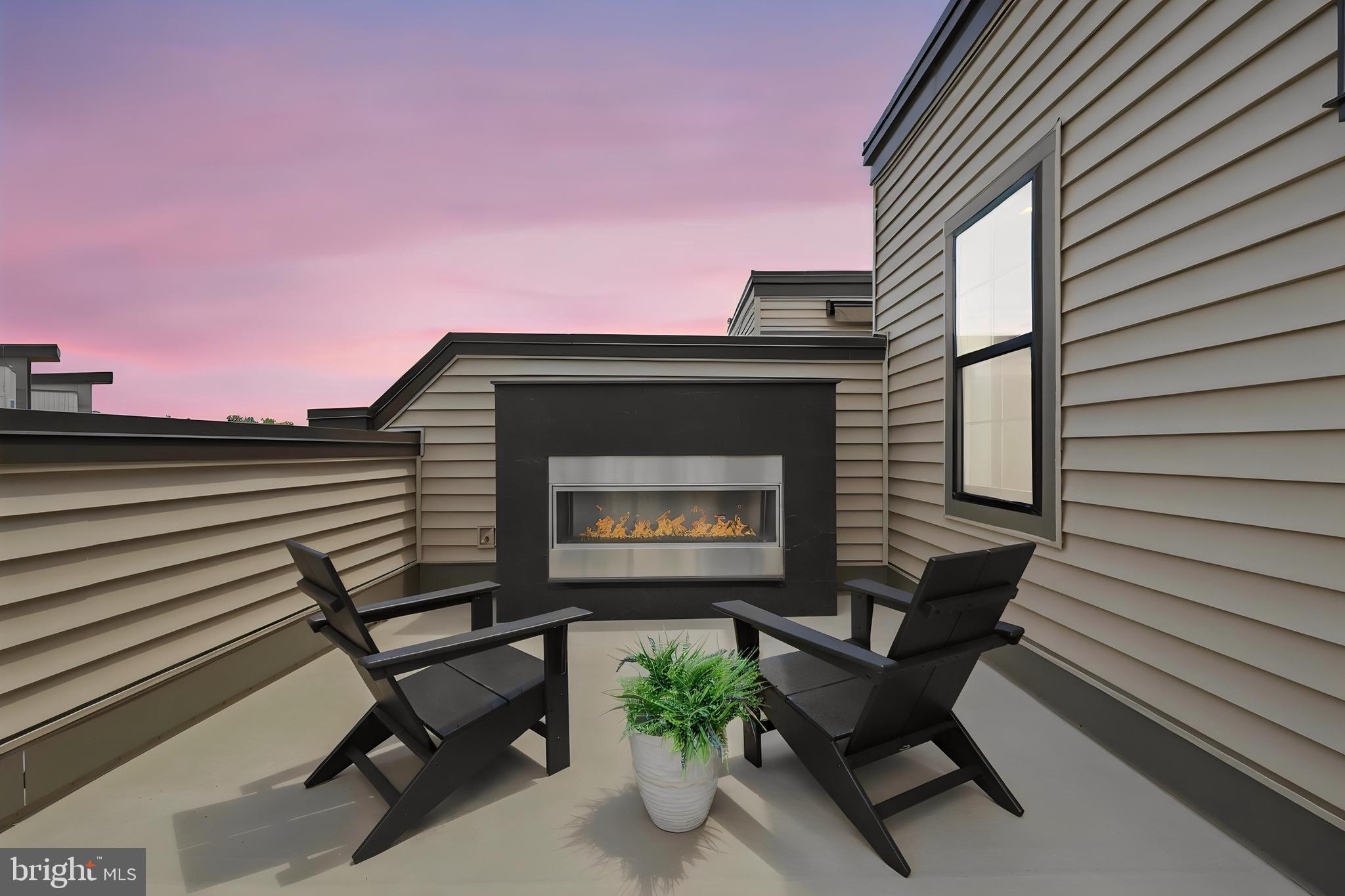 REGENCY AT BELMONT - Residential
