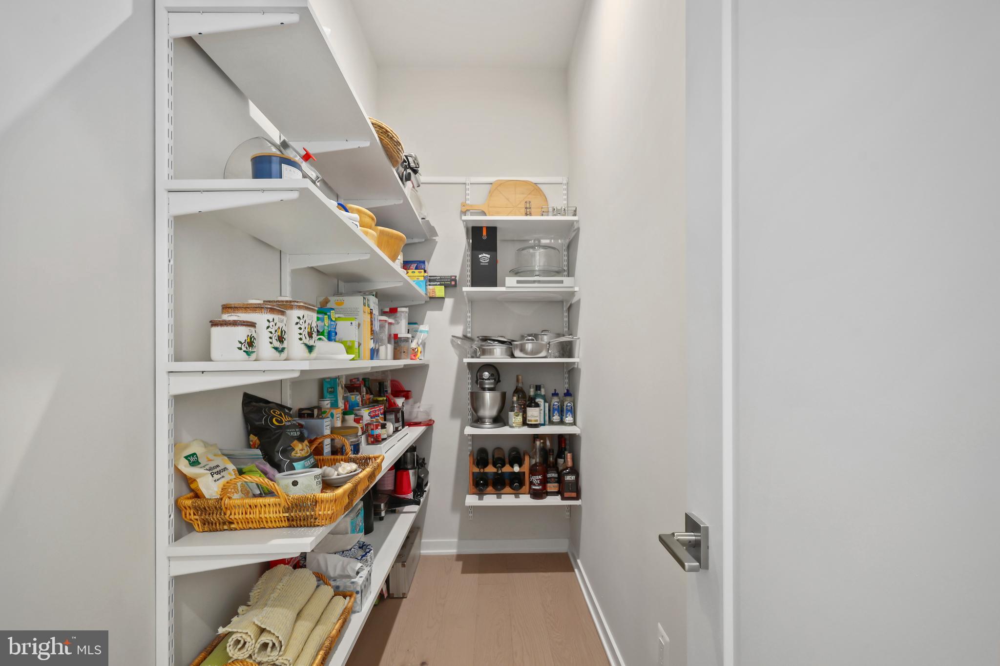REGENCY AT BELMONT - Residential