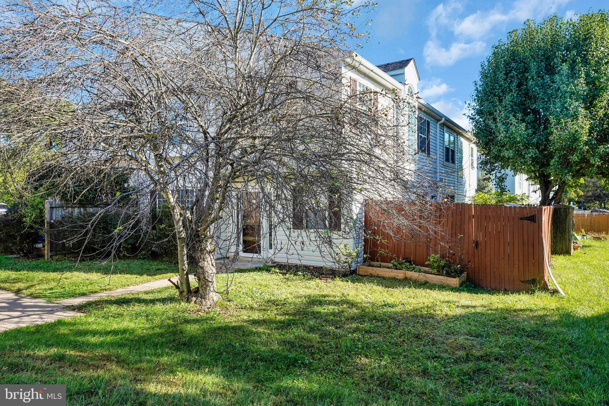 14003 GRUMBLE JONES COURT D