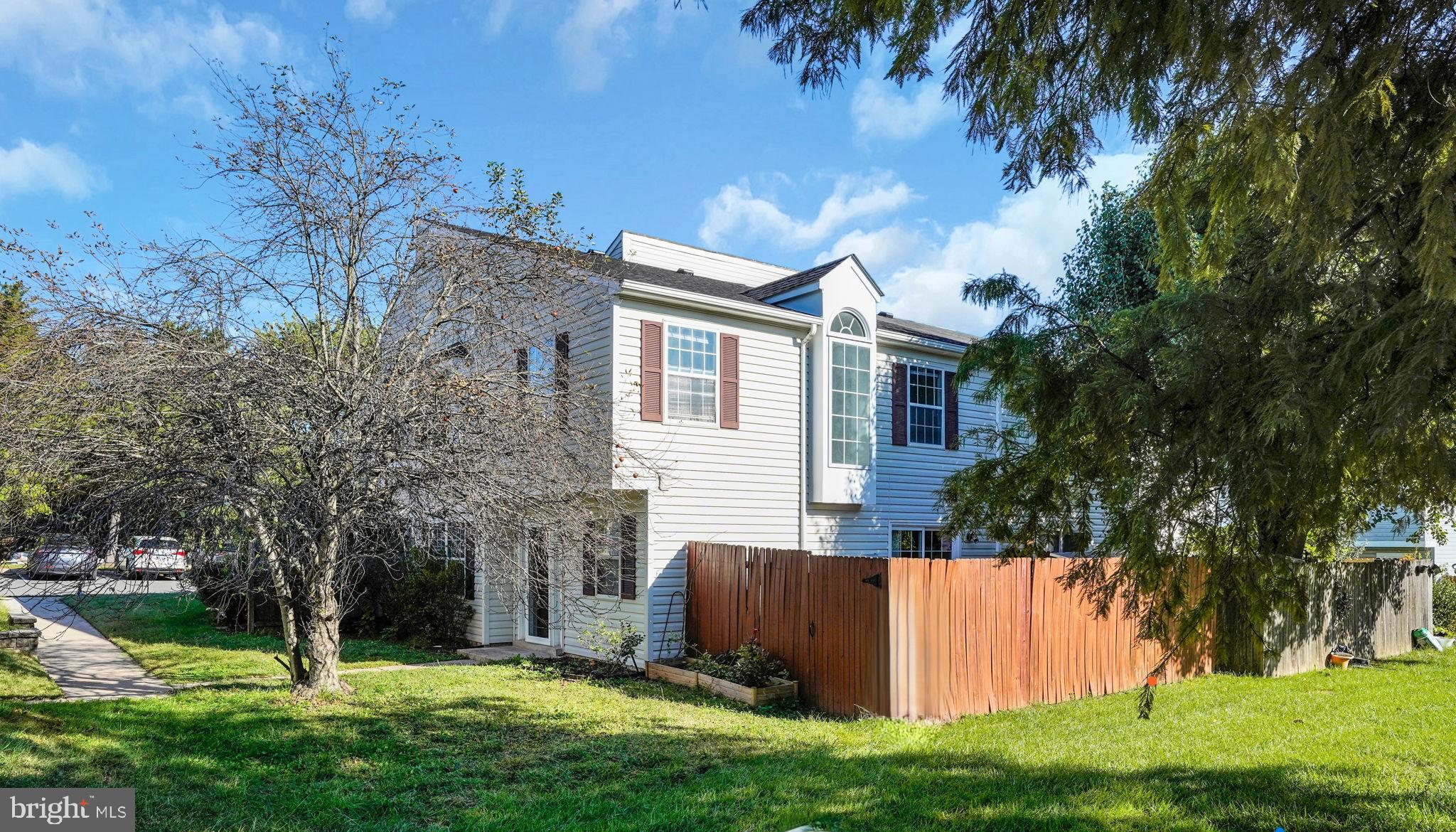 14003 GRUMBLE JONES COURT D
