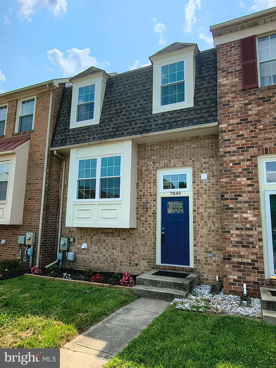 7849 Hidden Creek Way Unit 24