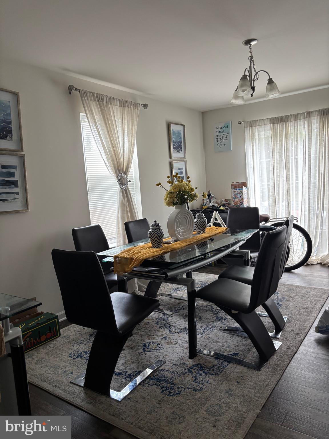 CAMBRIA VILLAGE - Residential