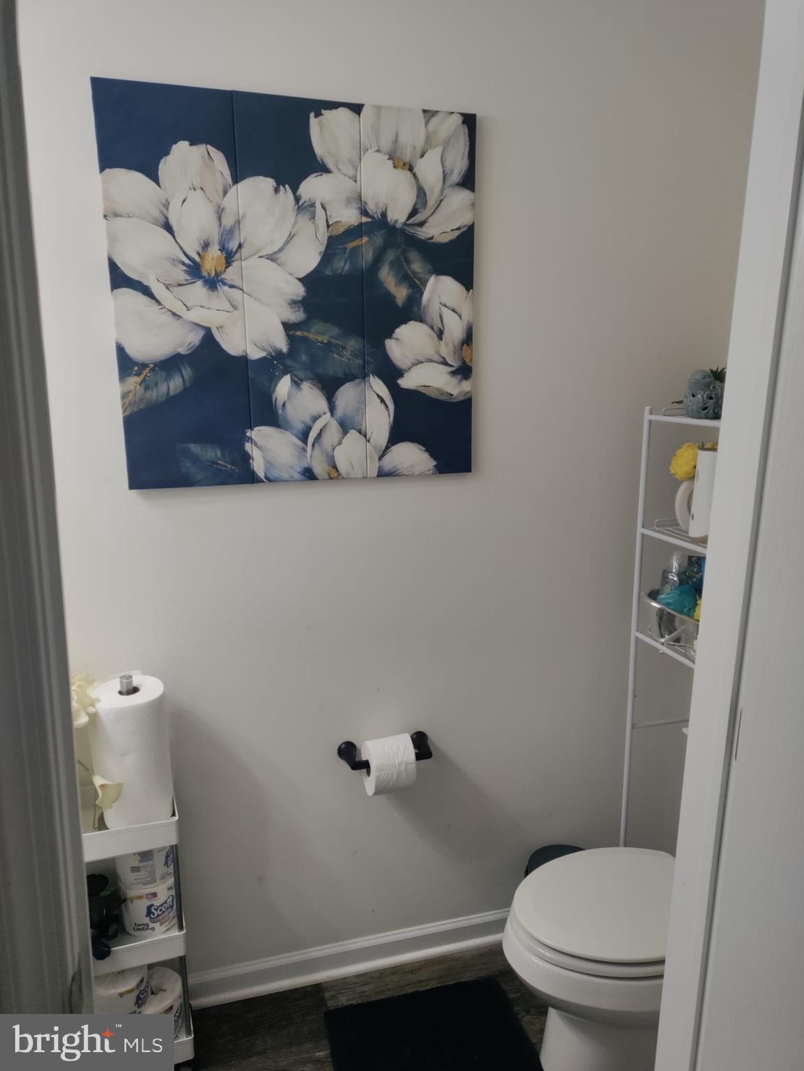 CAMBRIA VILLAGE - Residential