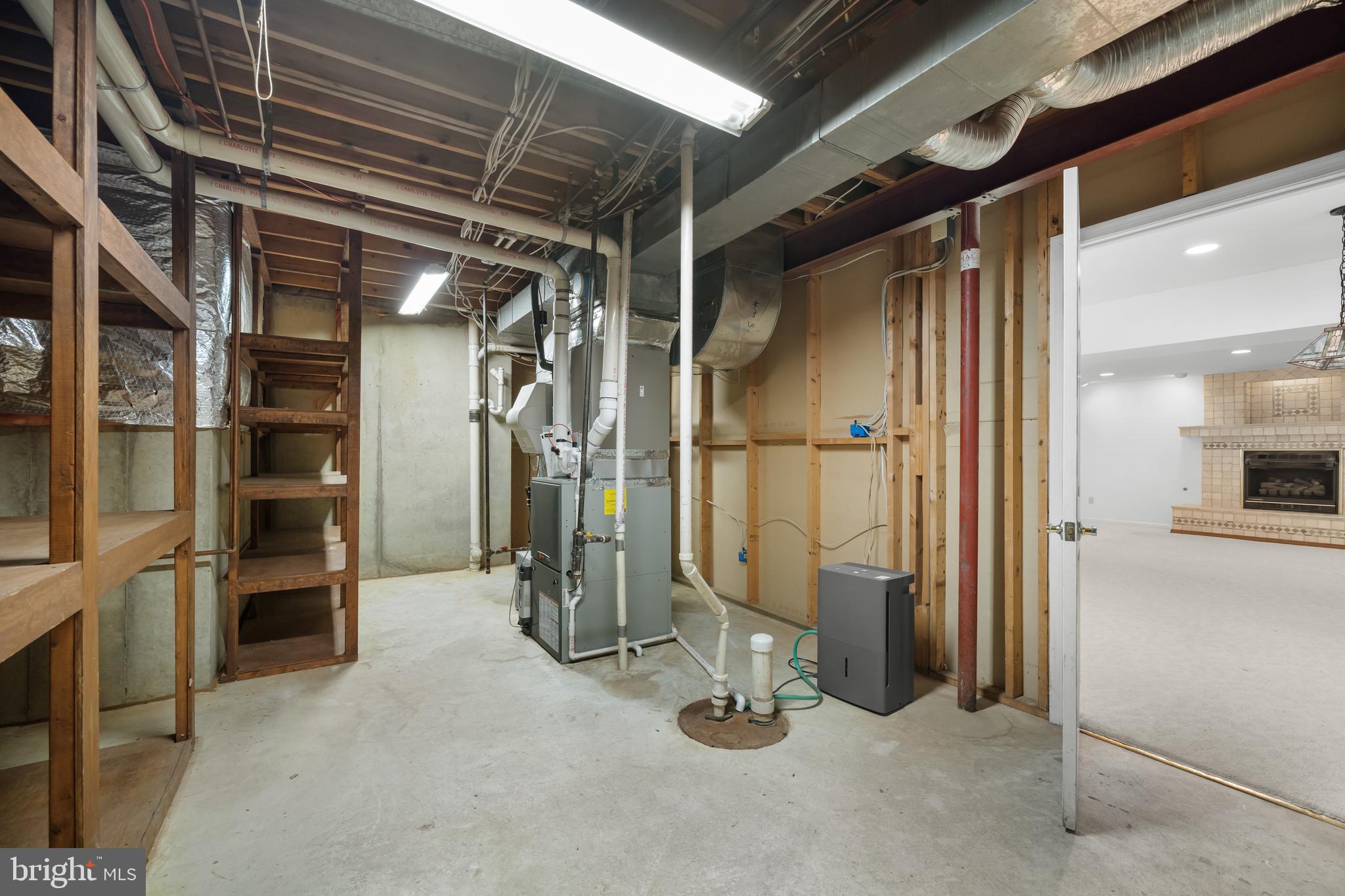 WALNUT HILL ESTATES - Residential