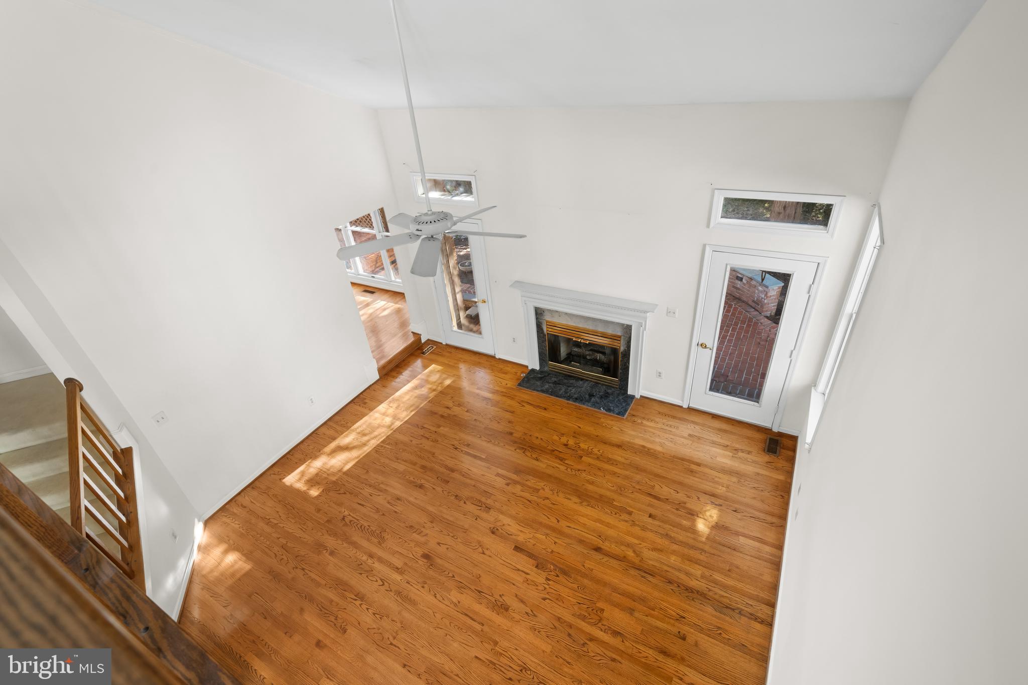 WALNUT HILL ESTATES - Residential