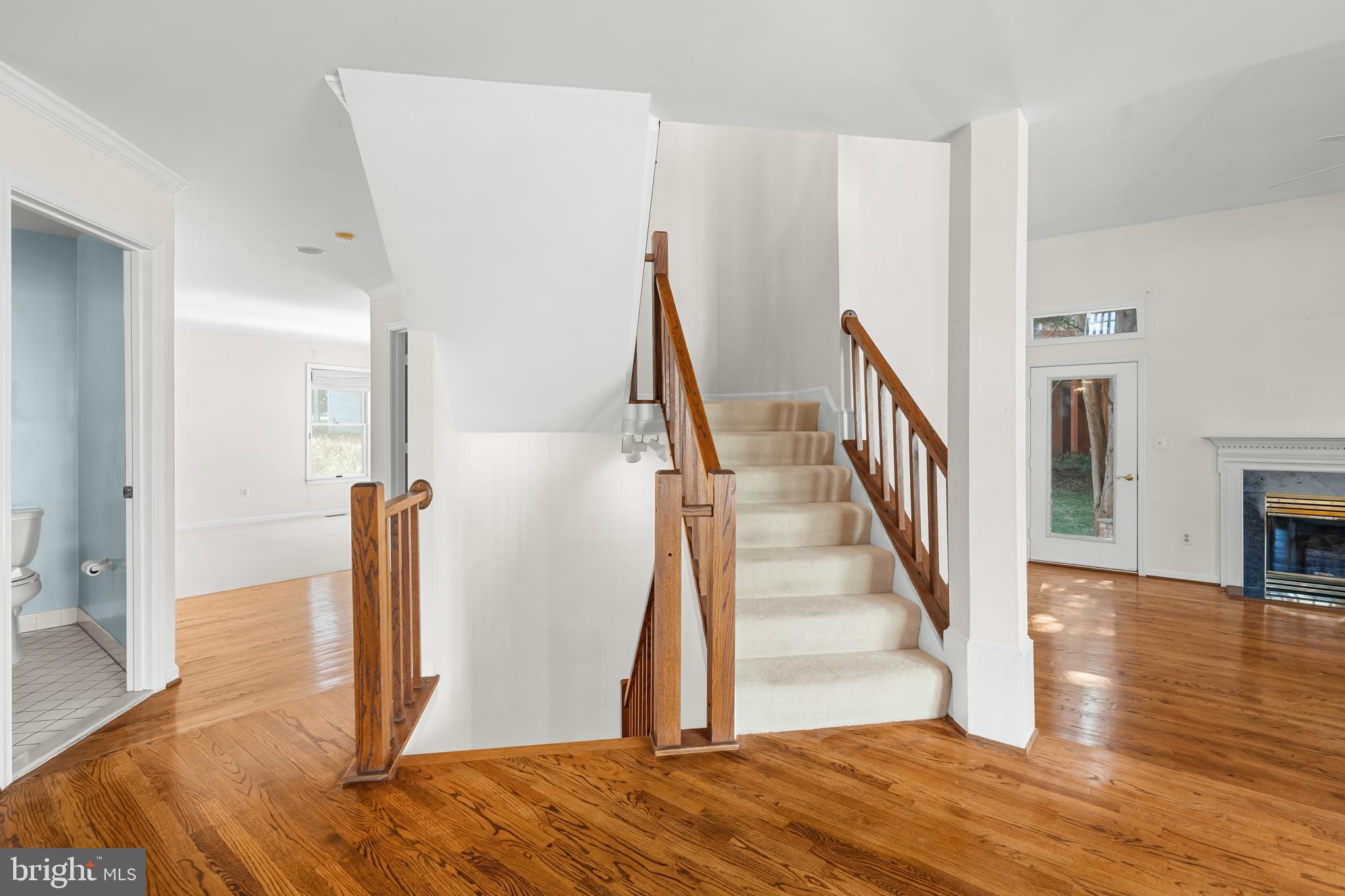 WALNUT HILL ESTATES - Residential