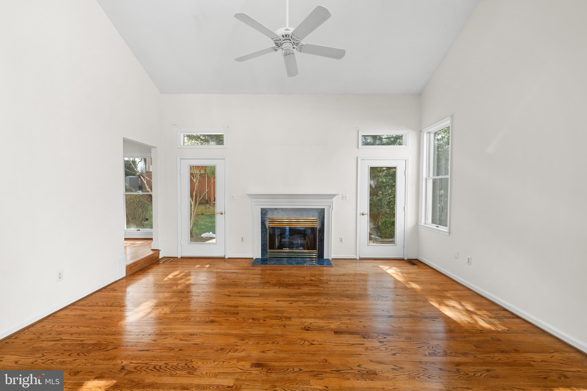 WALNUT HILL ESTATES - Residential