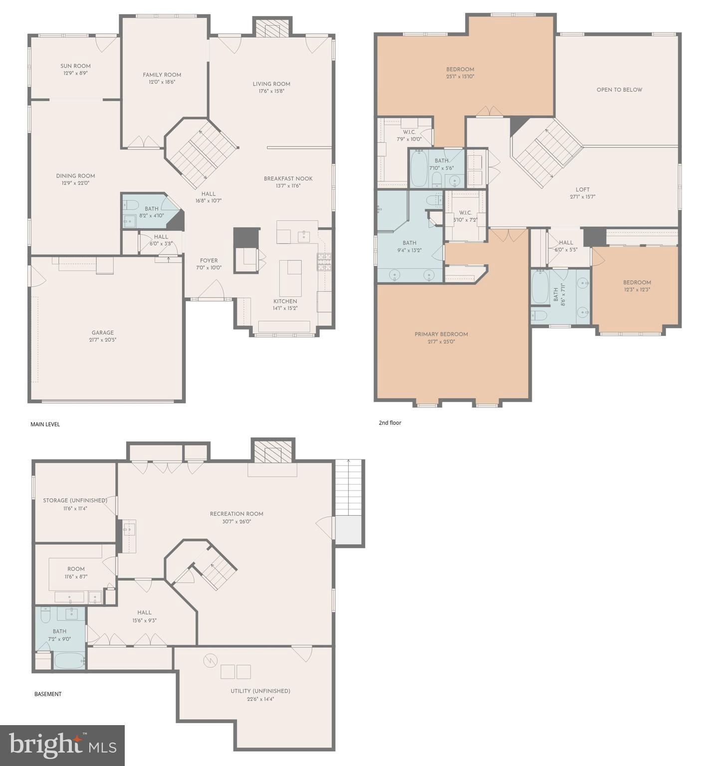 WALNUT HILL ESTATES - Residential