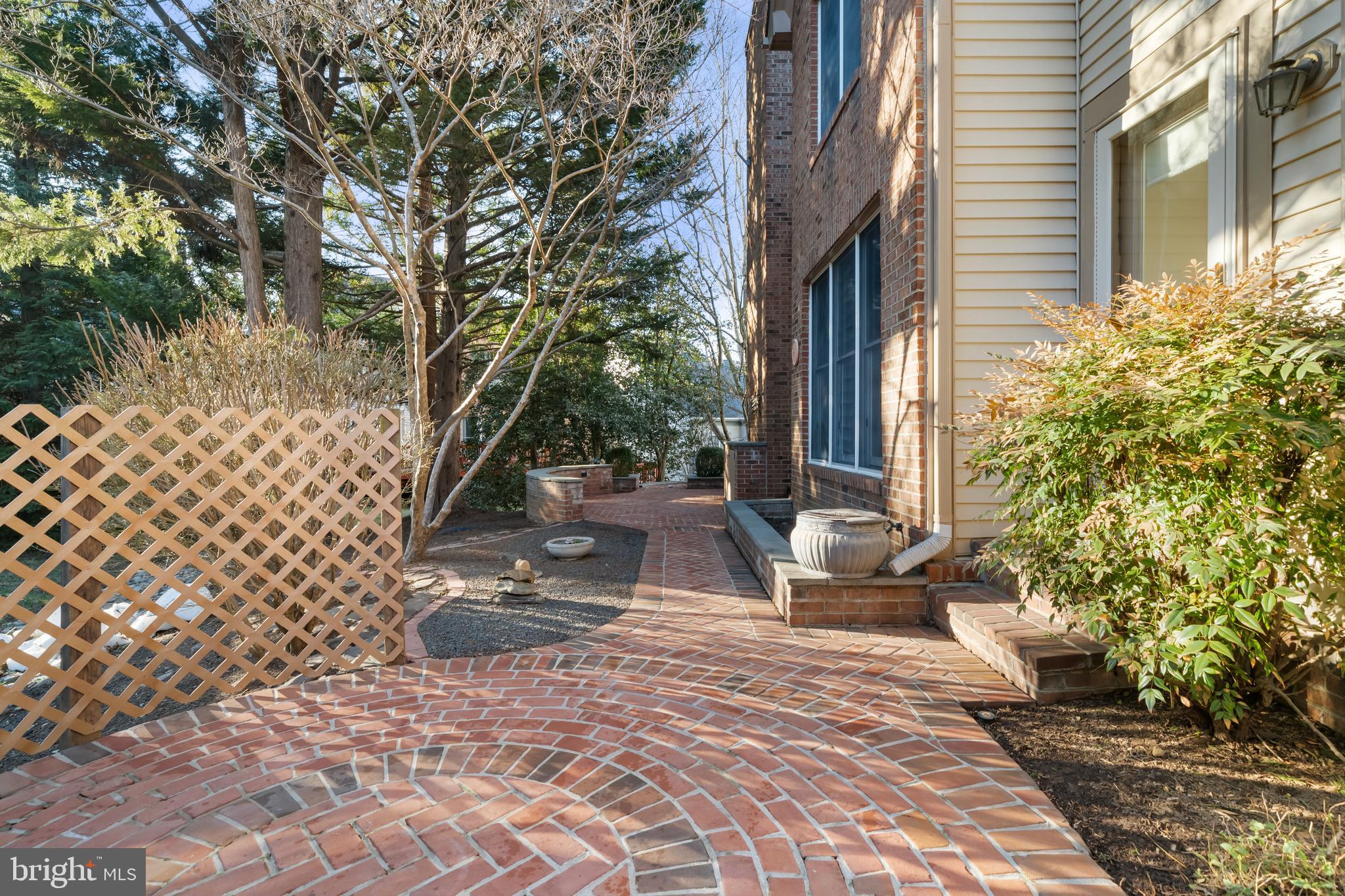 WALNUT HILL ESTATES - Residential